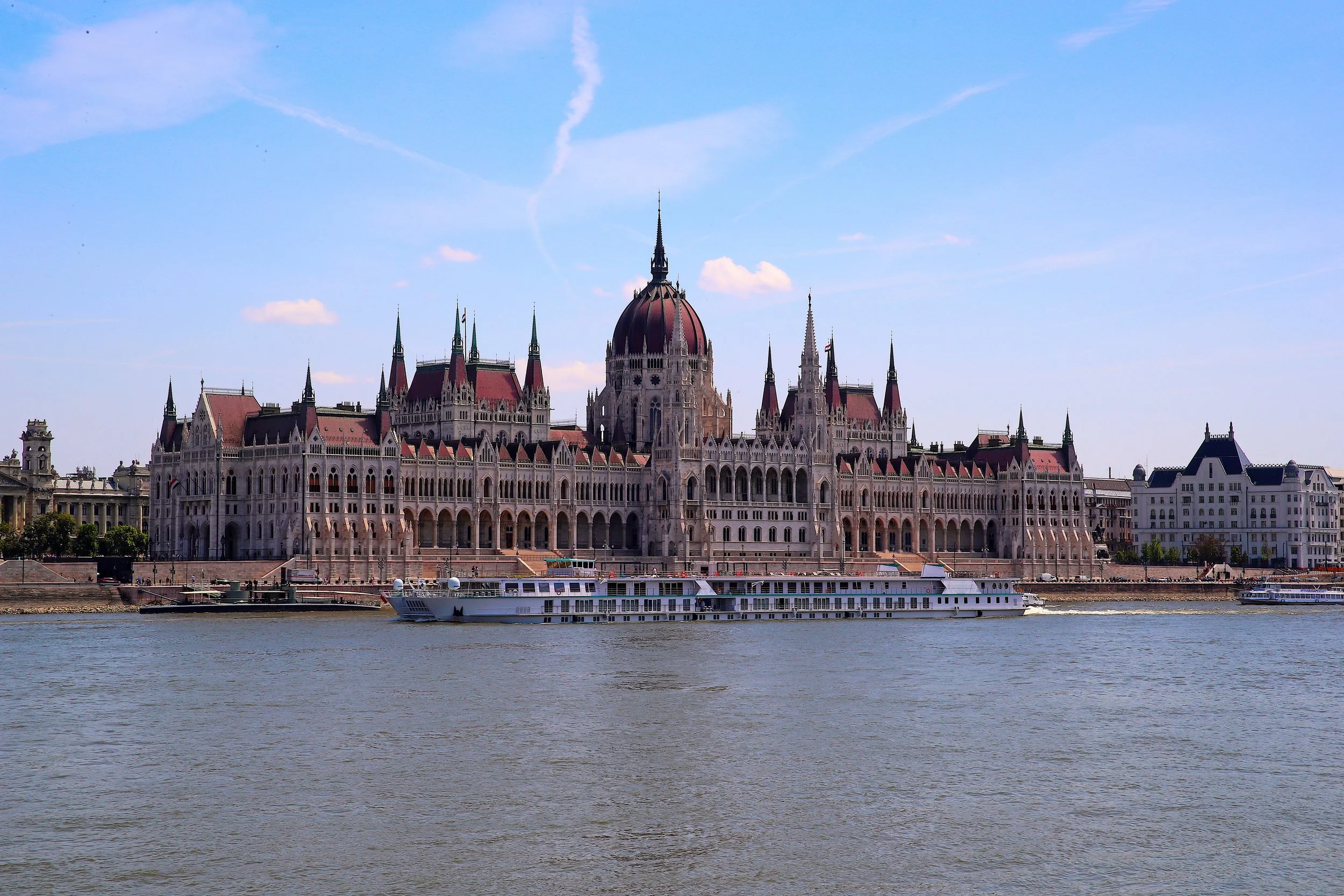 River Cruises