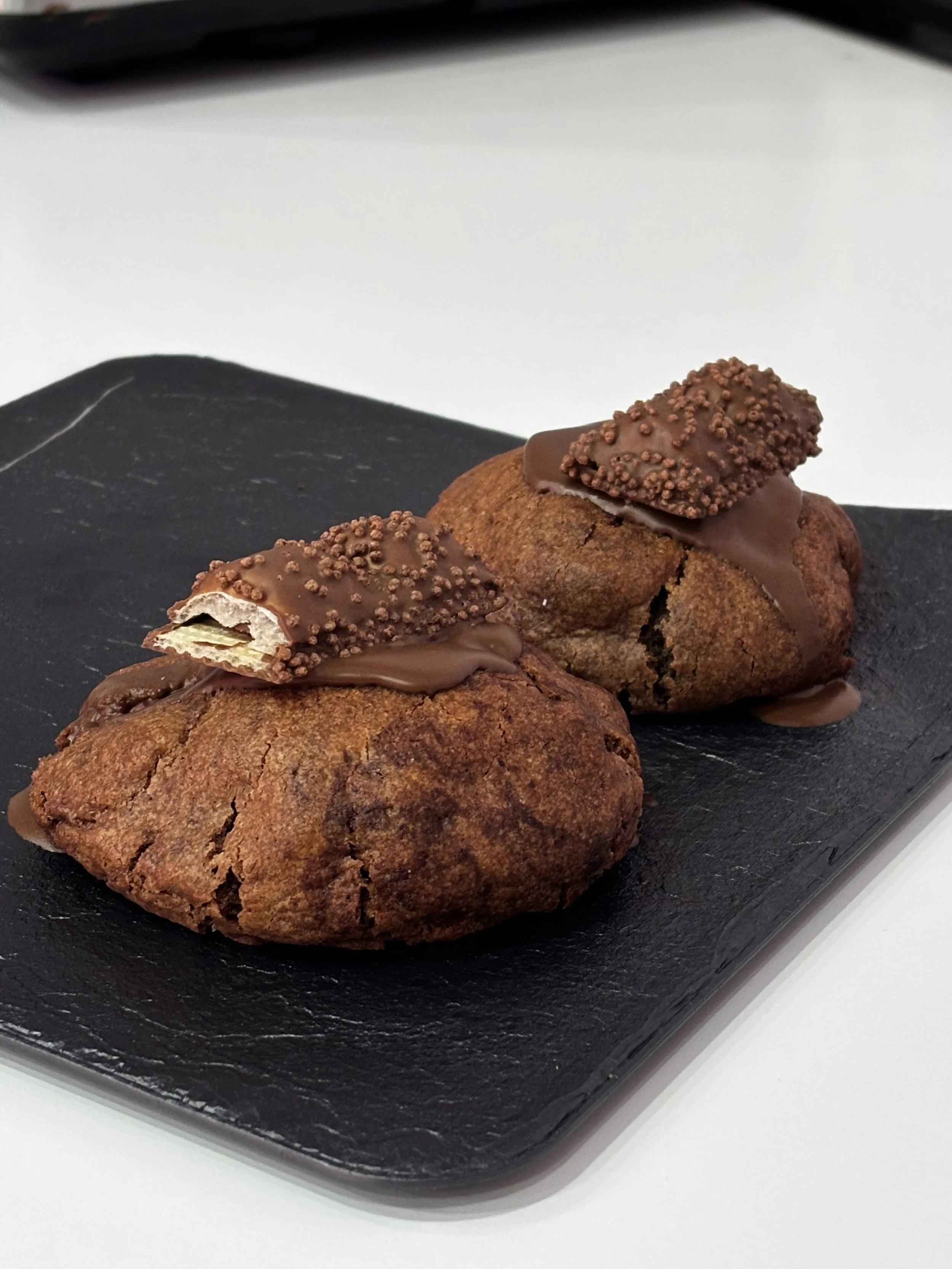 Cookie Nocilla original barrita