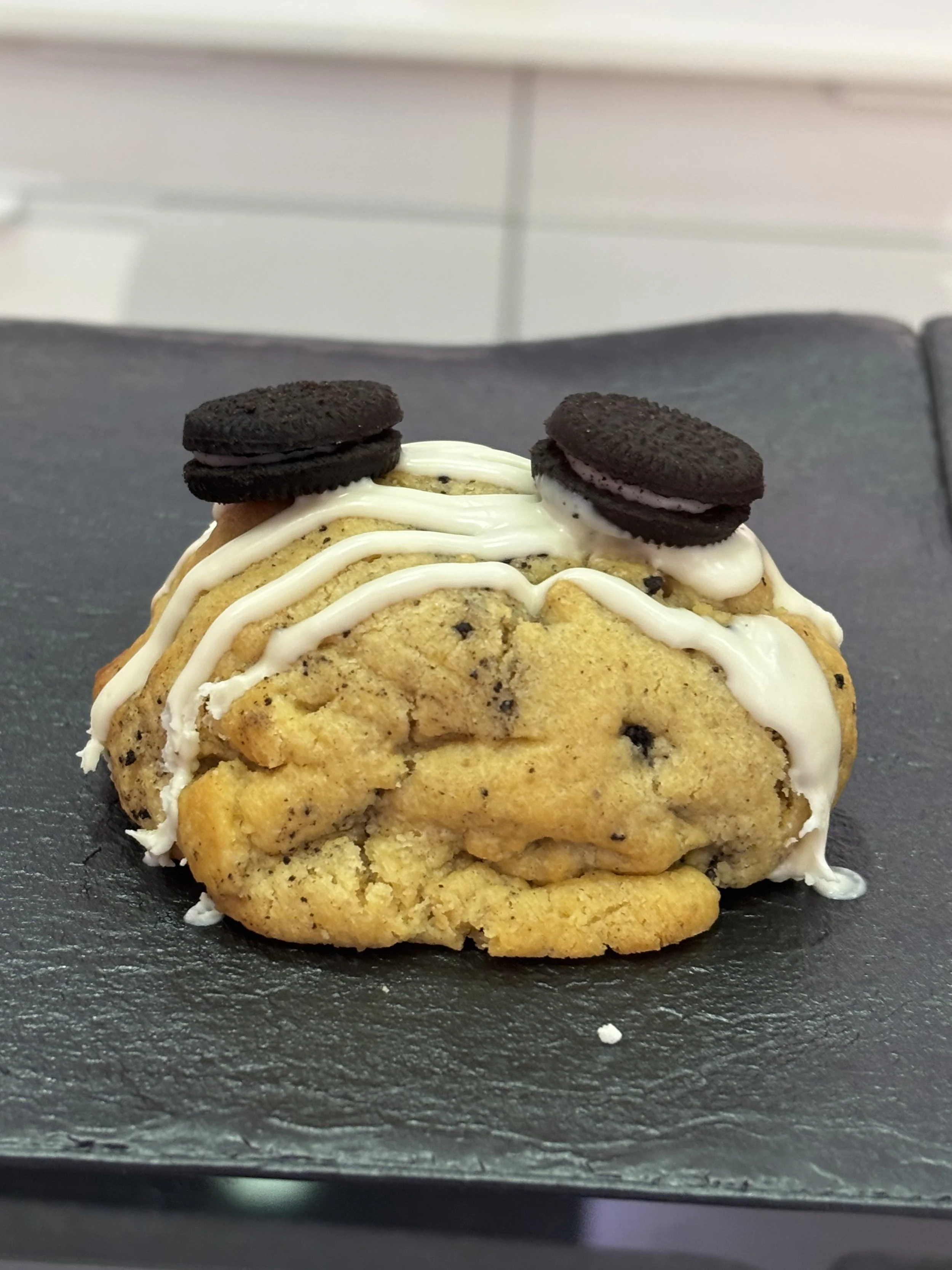 Cookie Oreo