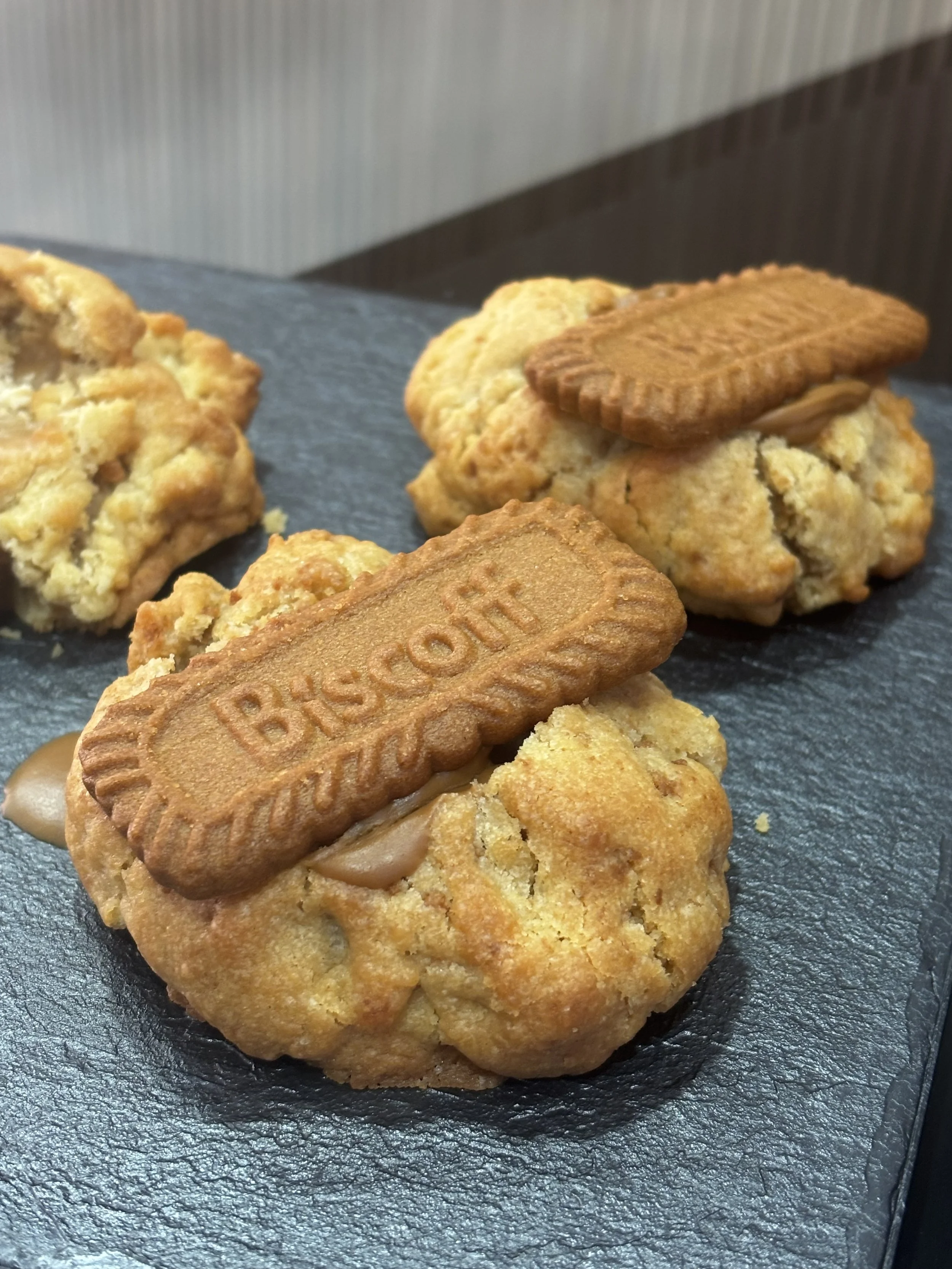 Cookie Lotus