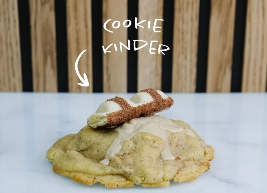 Cookie Kinder bueno