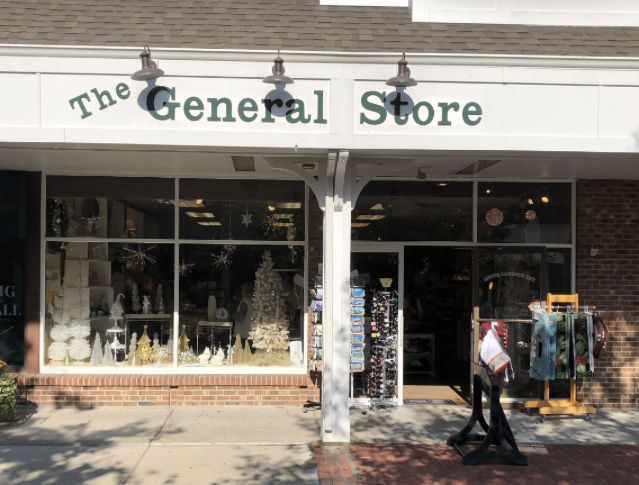 The General Store 