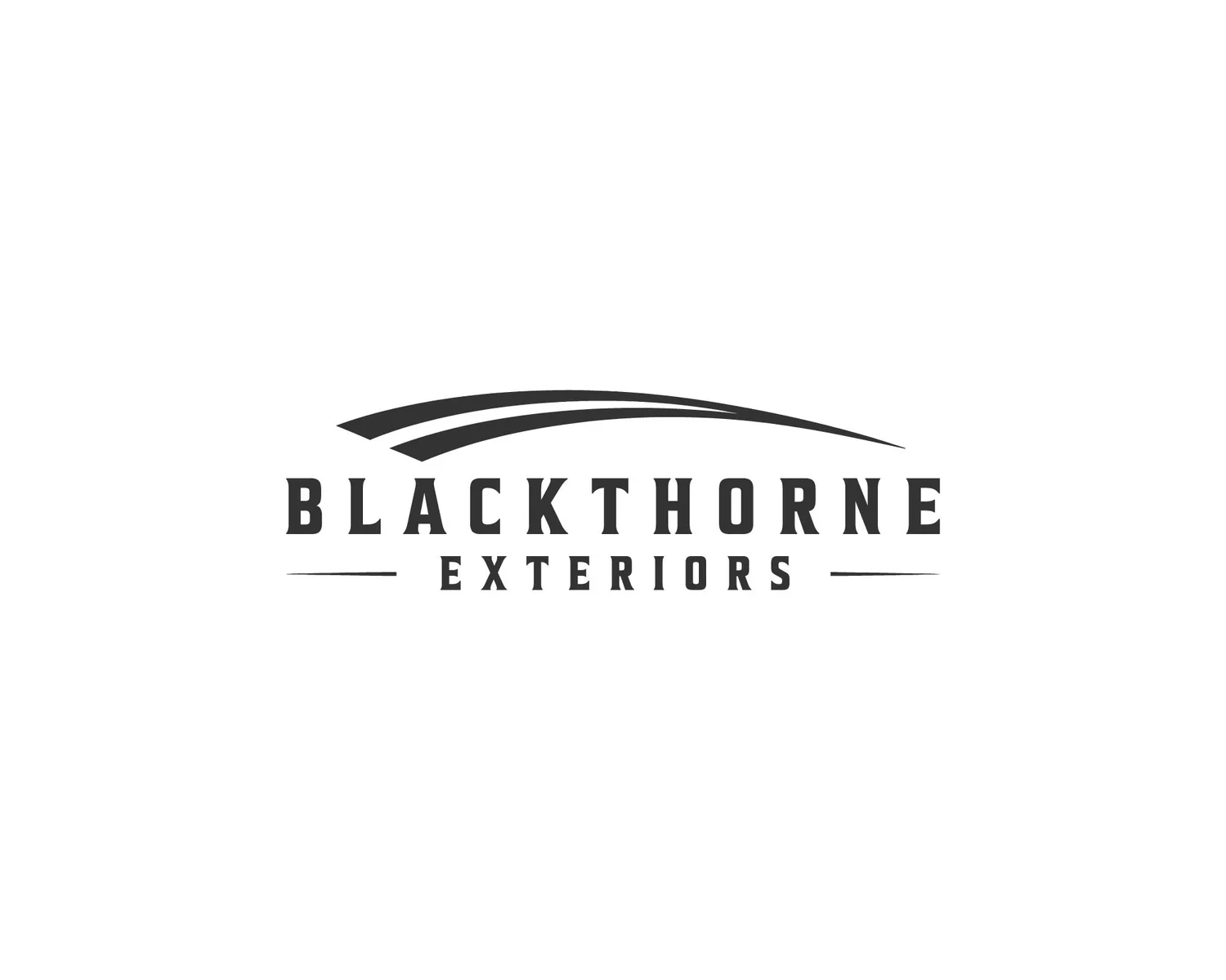 Blackthorne Exteriors