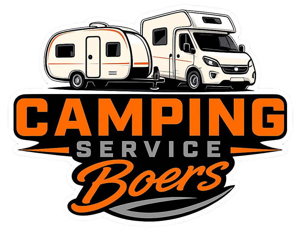 Camping Service Boers