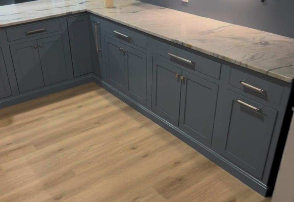 Custom Cabinetry