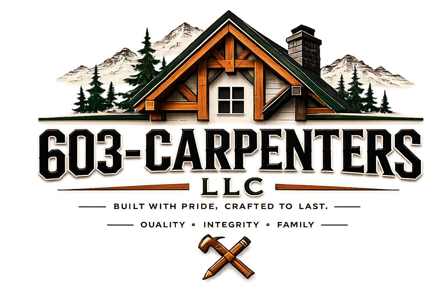 603-Carpenters LLC
