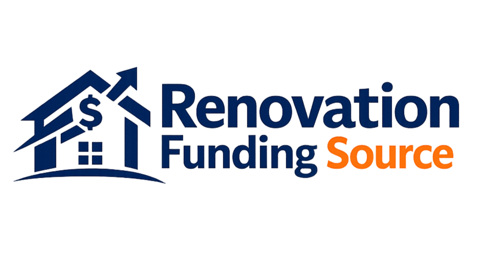 Renovation Funding Source  