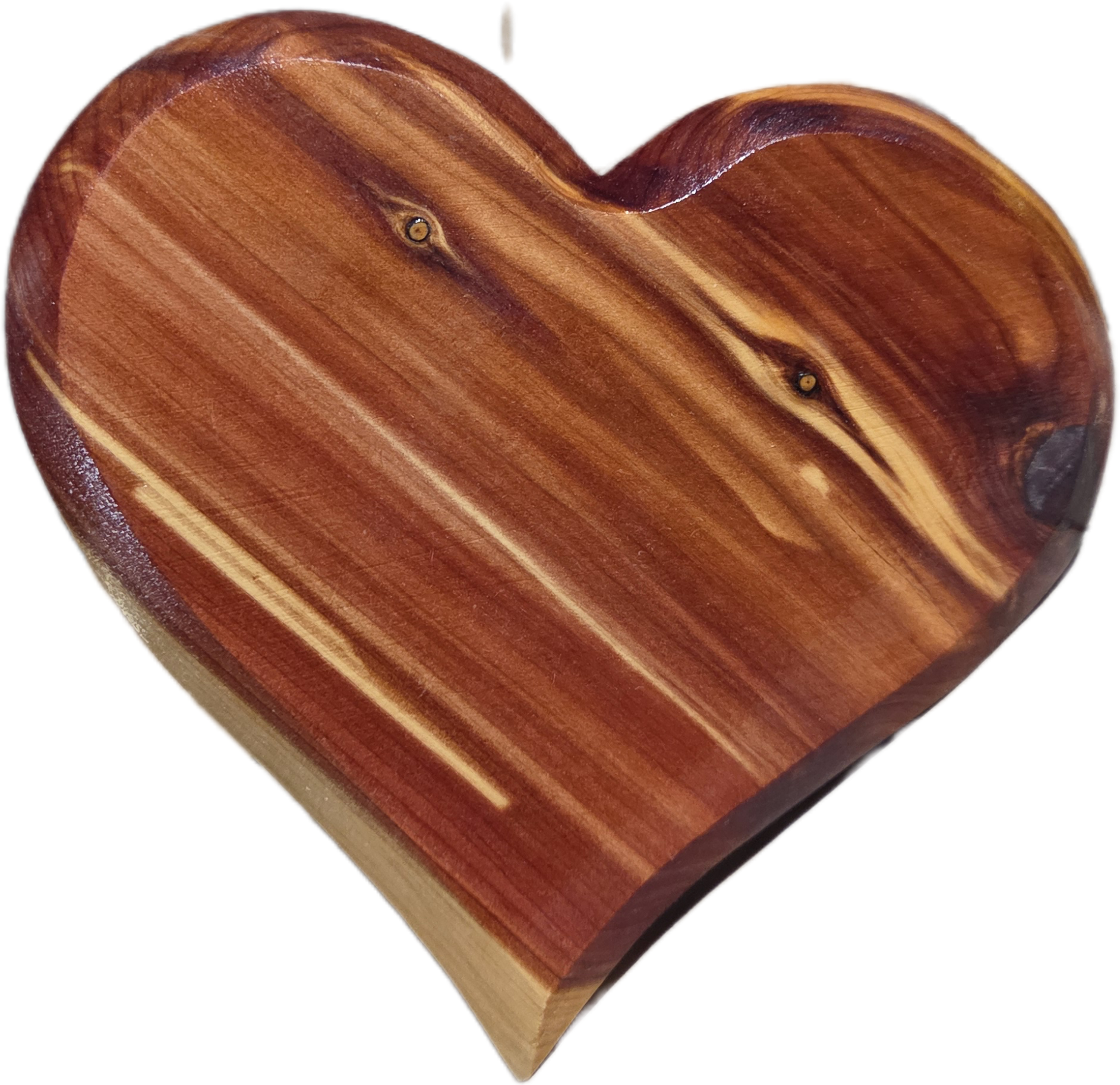 Heart of the Prairie Cedar Décor 6