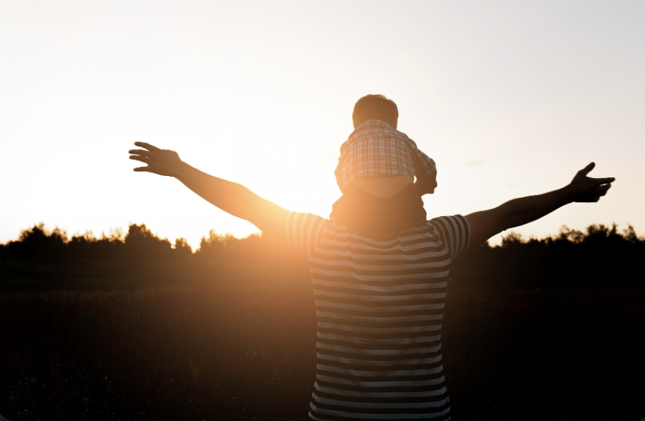 Especial para el Día del Padre: El Verdadero Rol del Padre en la Vida de los Hijos: Amor, Límites y Libertad
