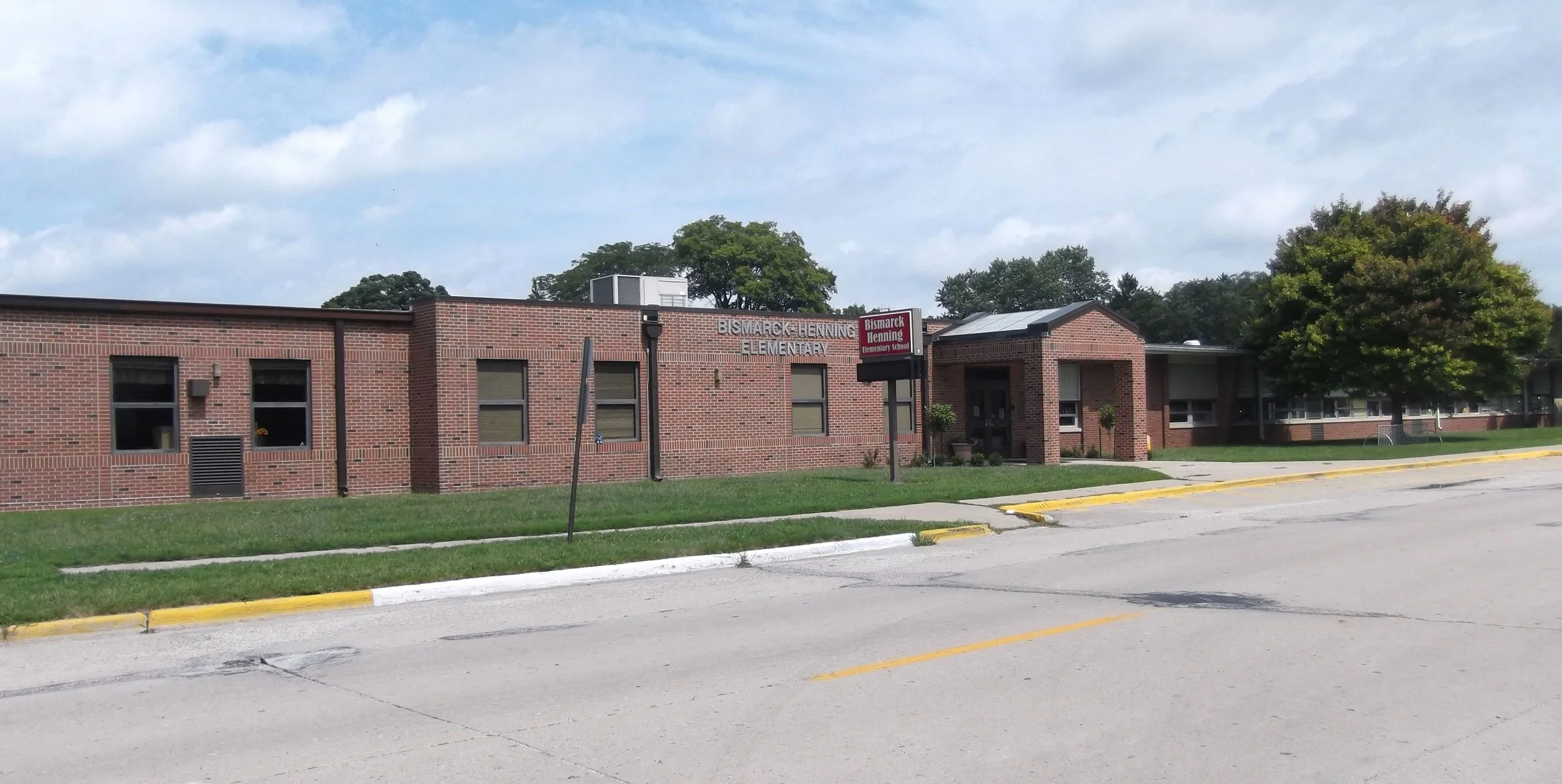 High School Registration