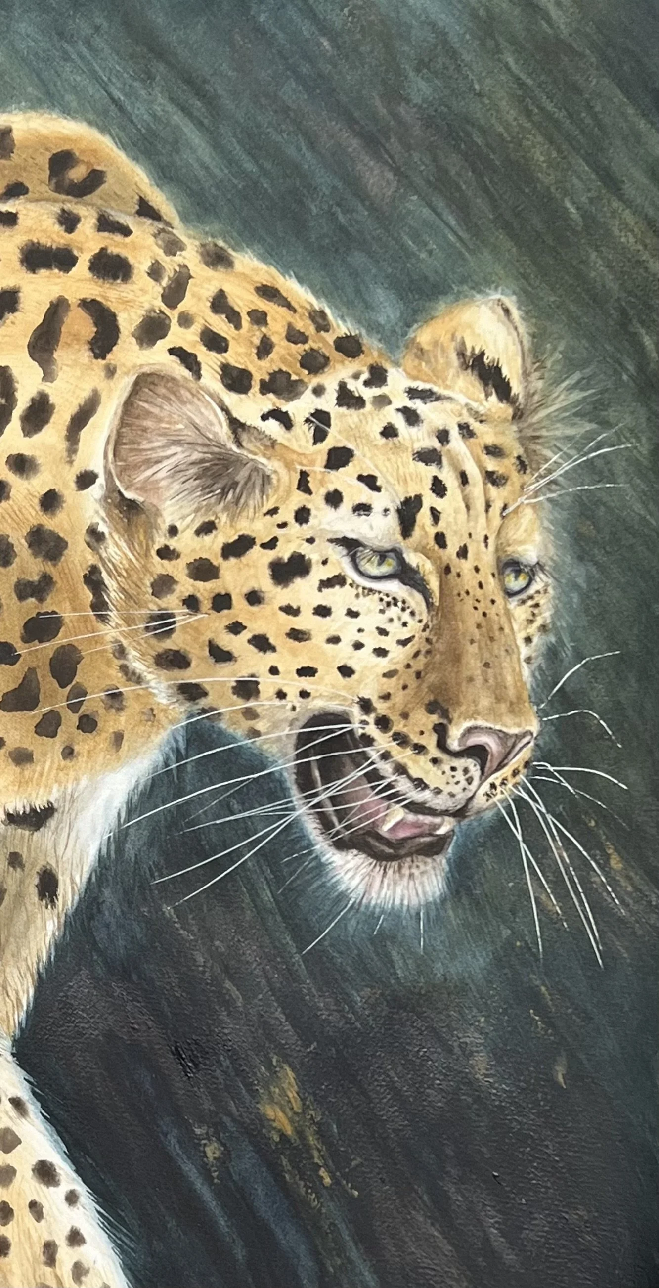 International Watercolour Masters