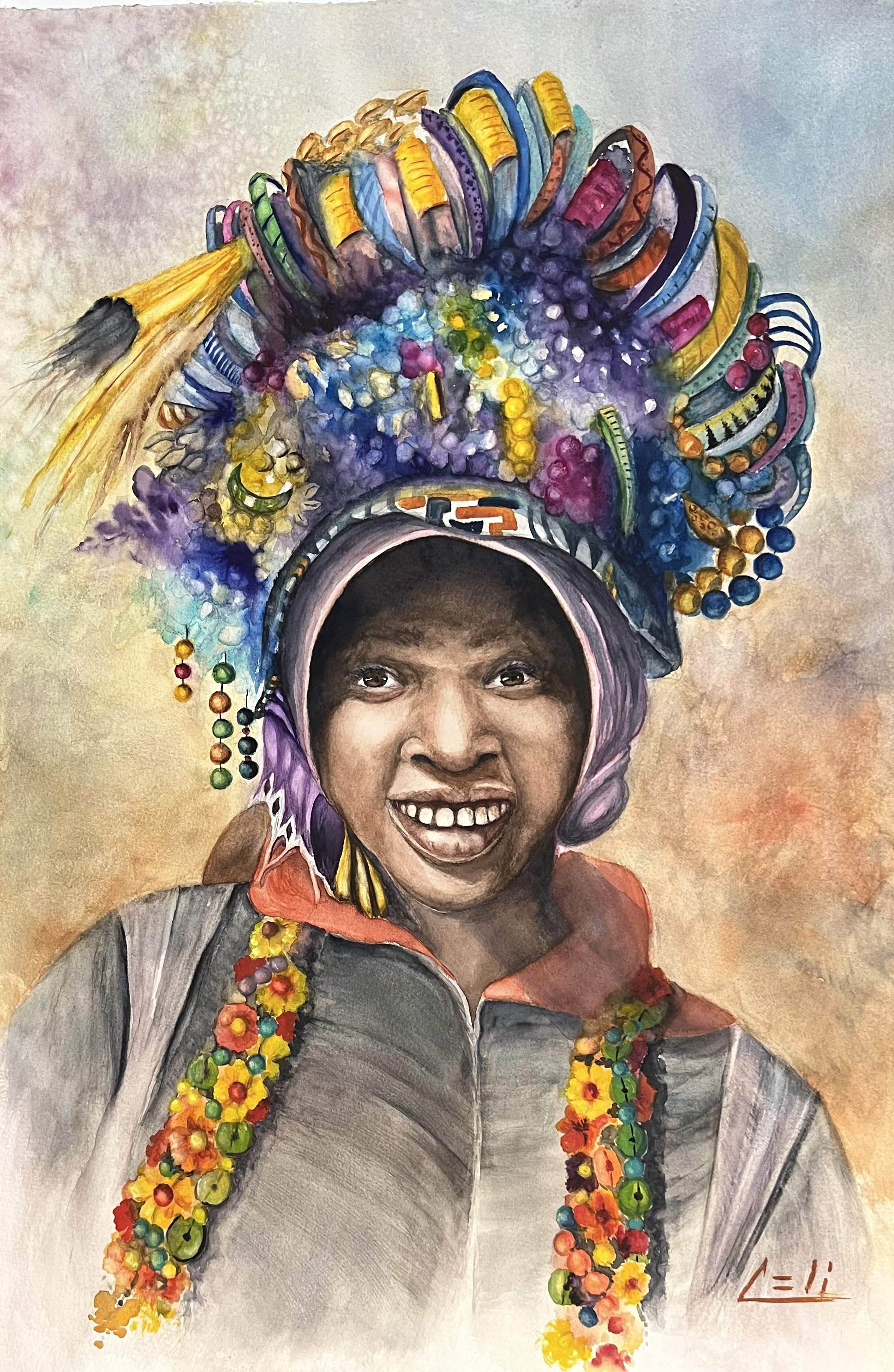 International Watercolour Society of Canada