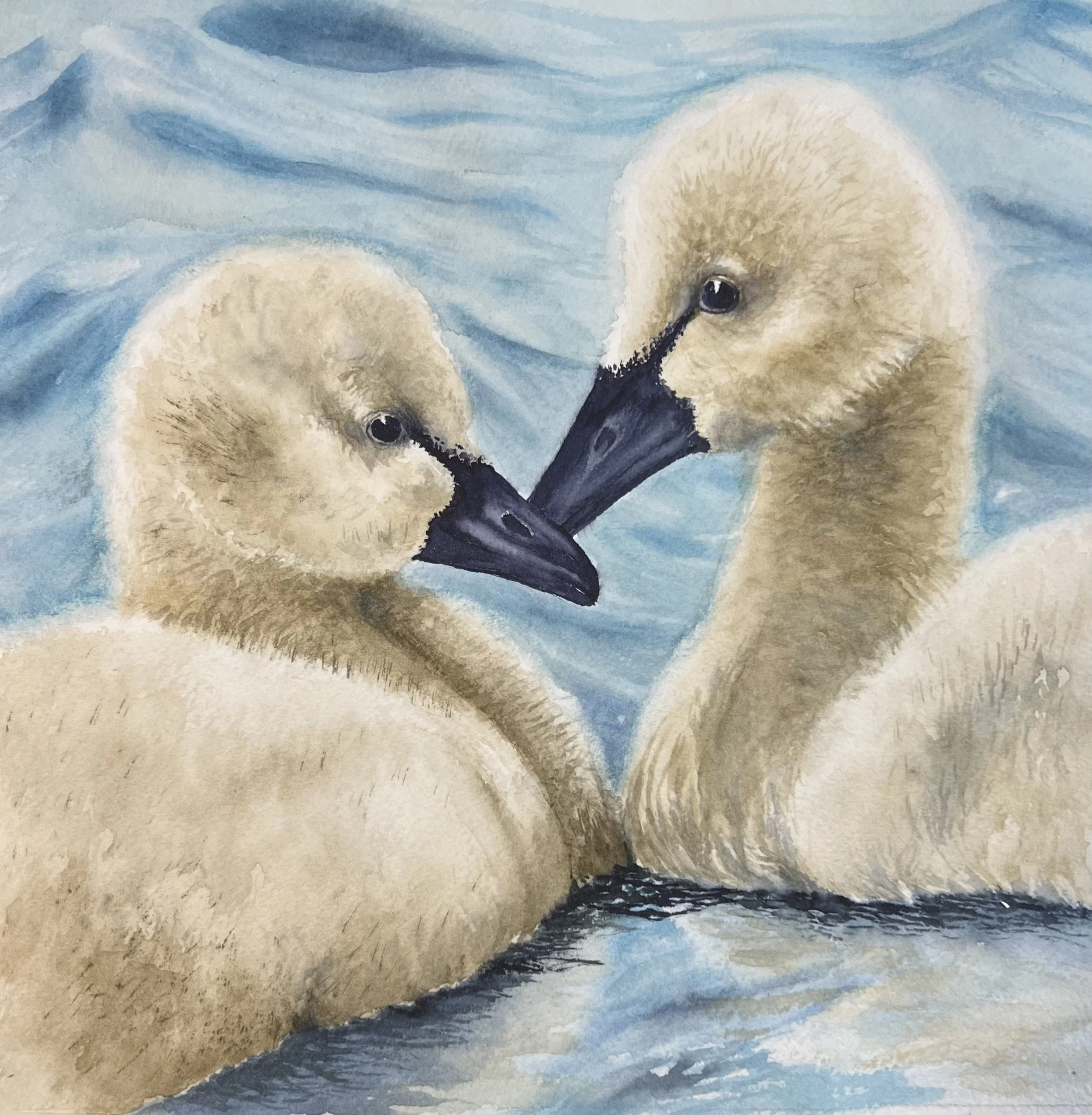 Confidants