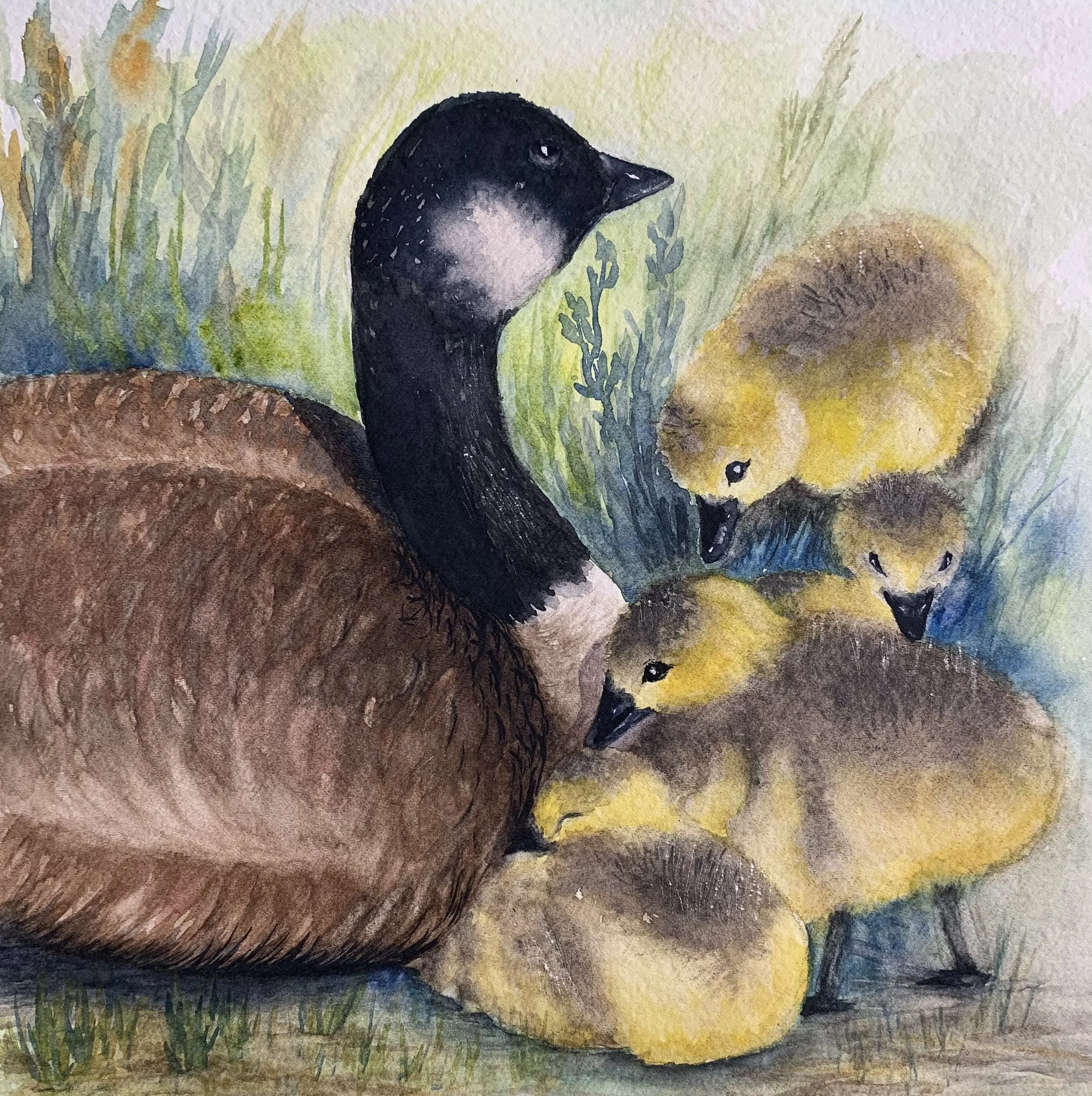 Family Portrait