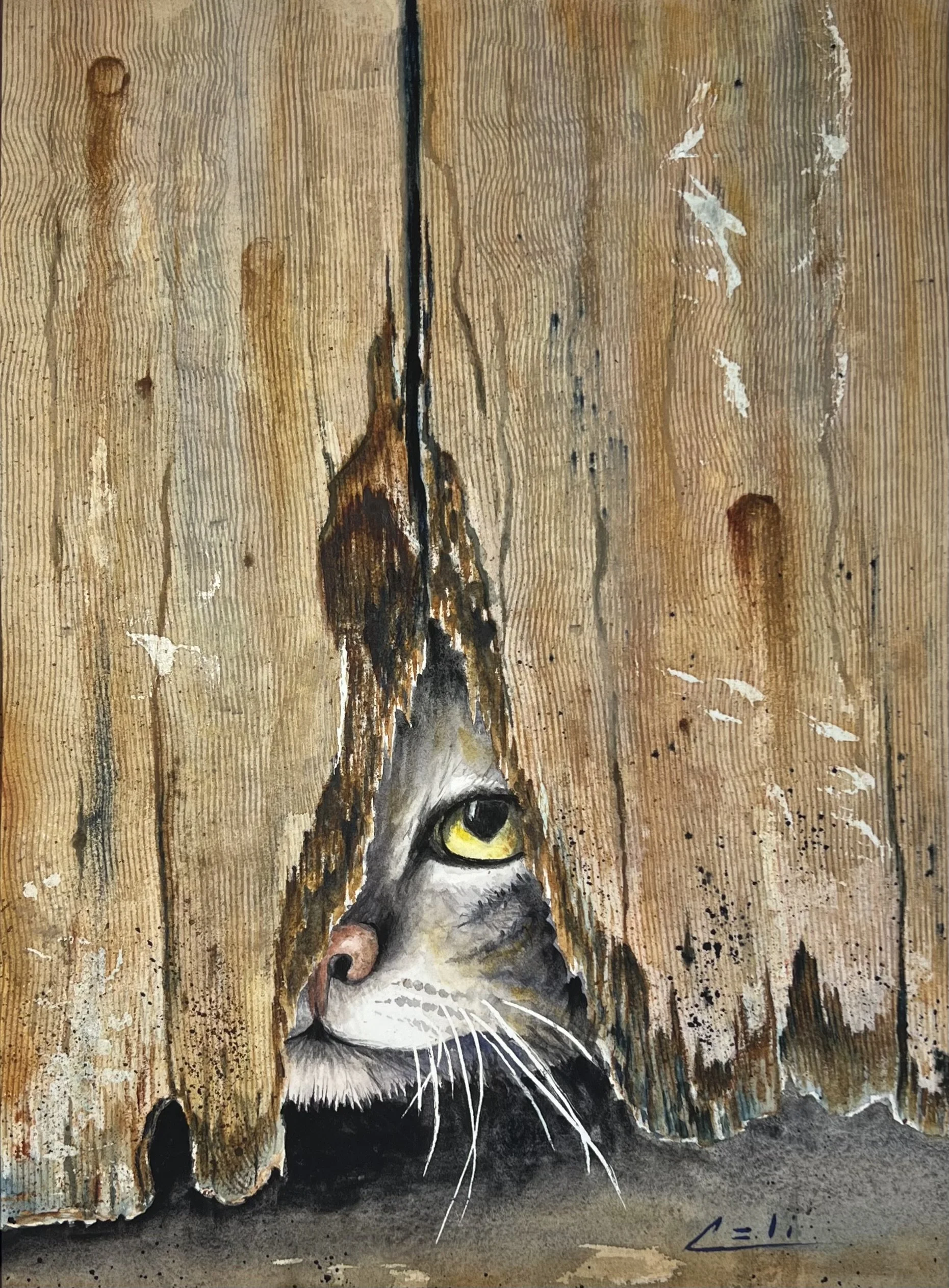 North Shore Artists' Guild (NSAG)