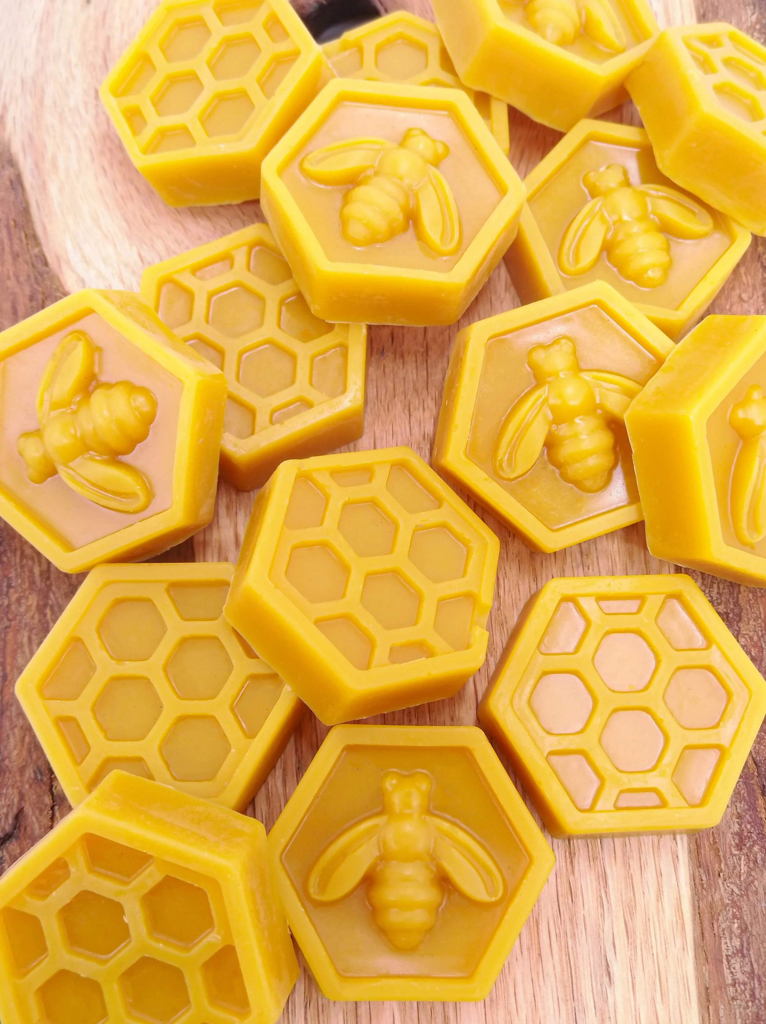 Pile of beeswax melts3.jpg