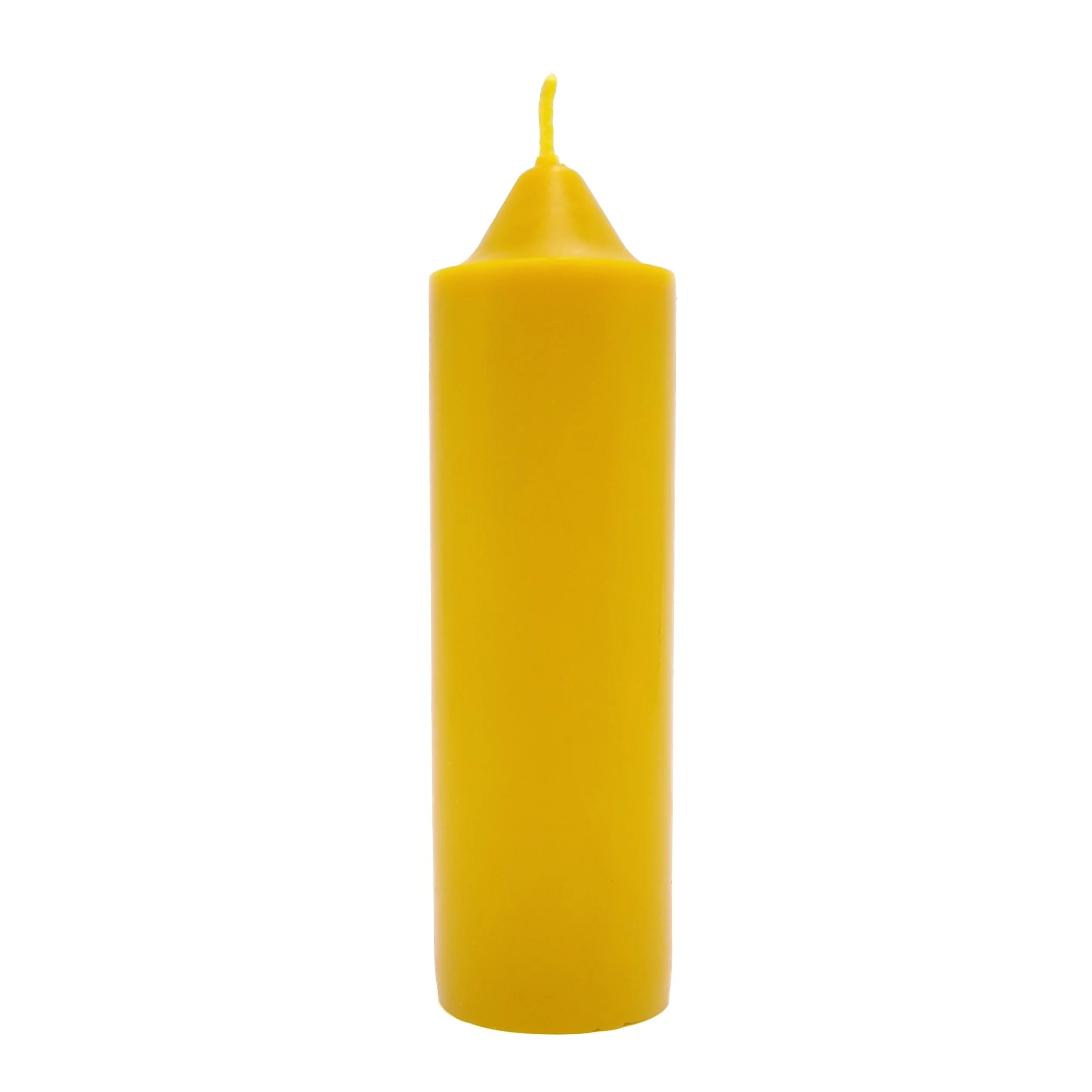 Candle, Pillar, Small 2.jpg