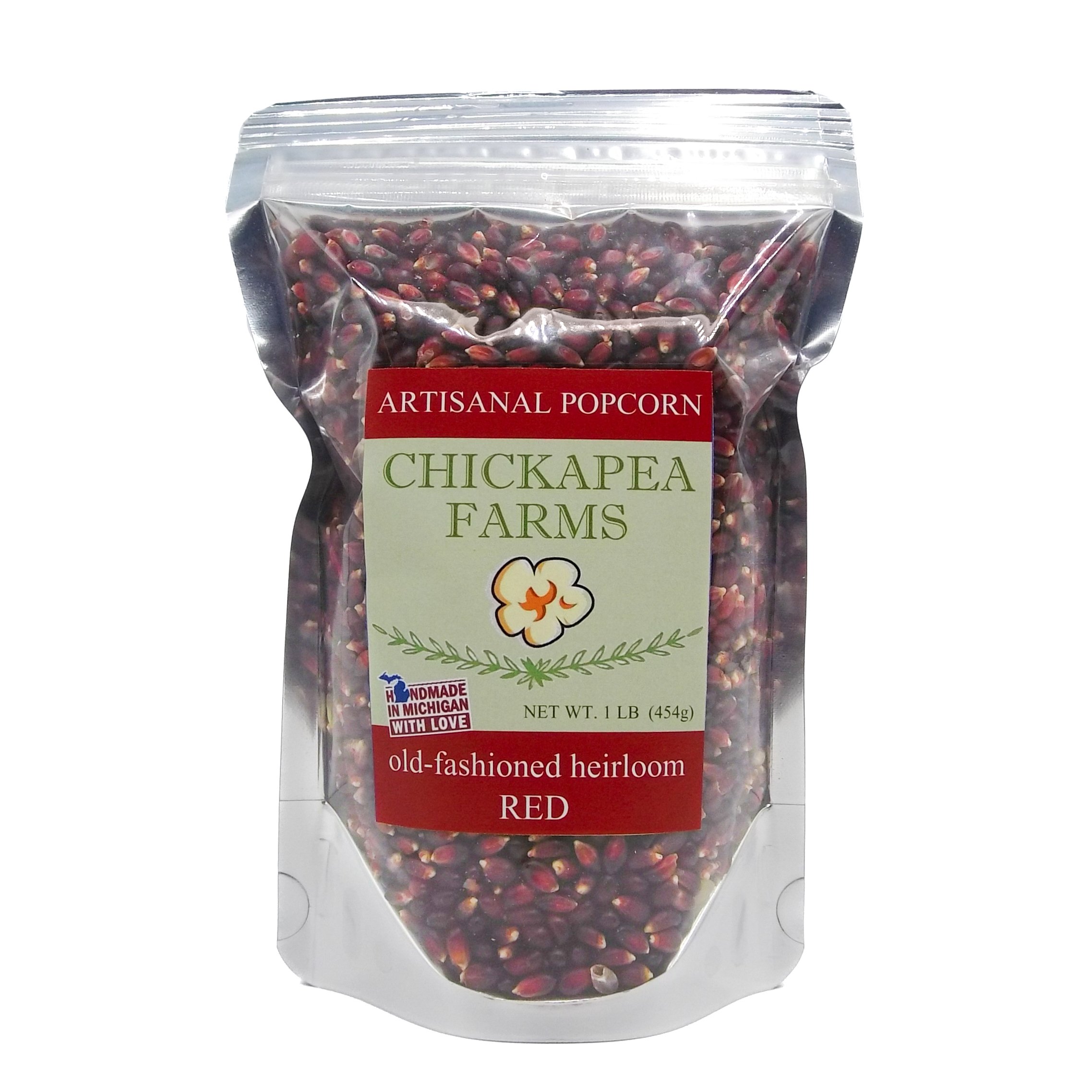 Popcorn, Pouch, Red.jpg