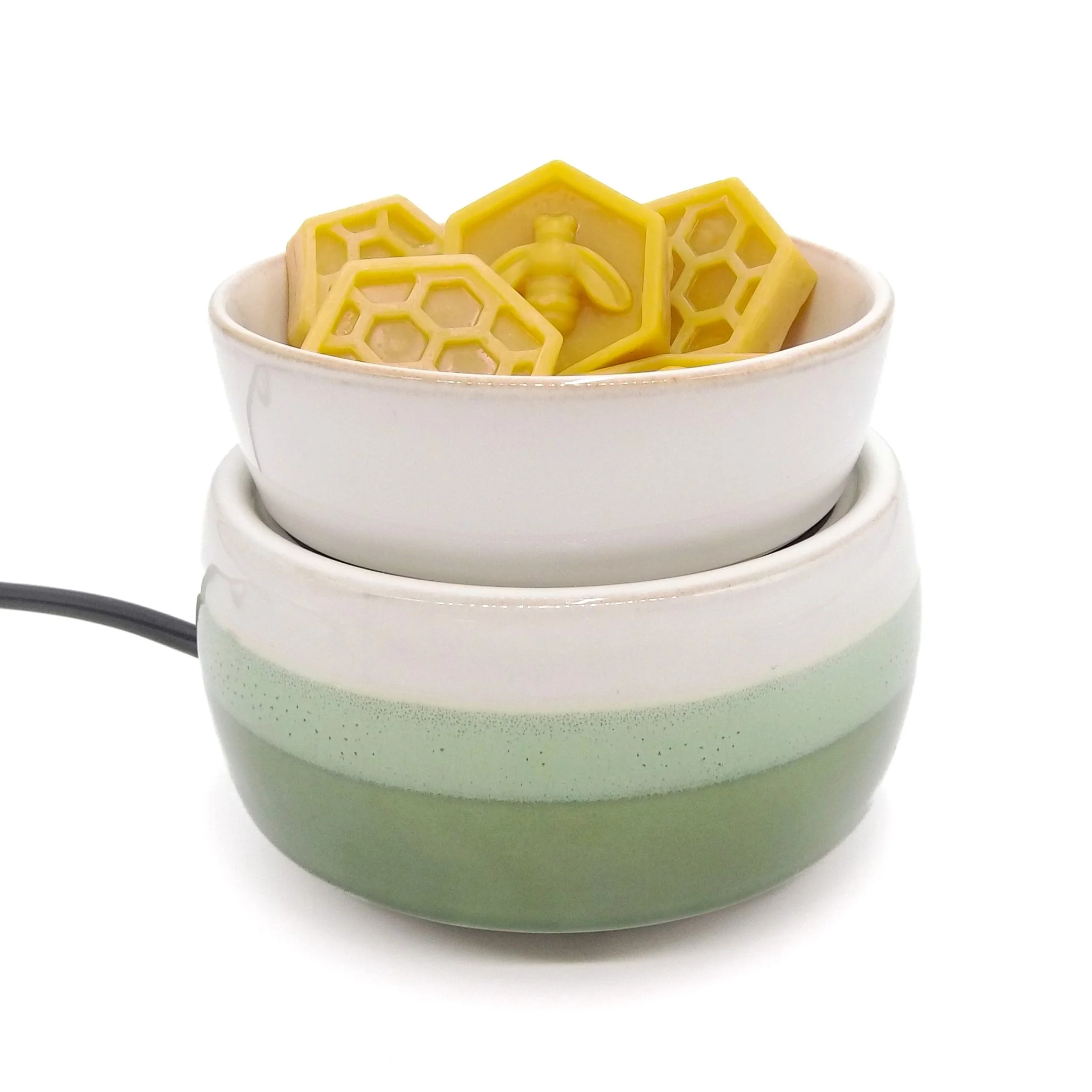 Beeswax, Melts, Wax Warmer