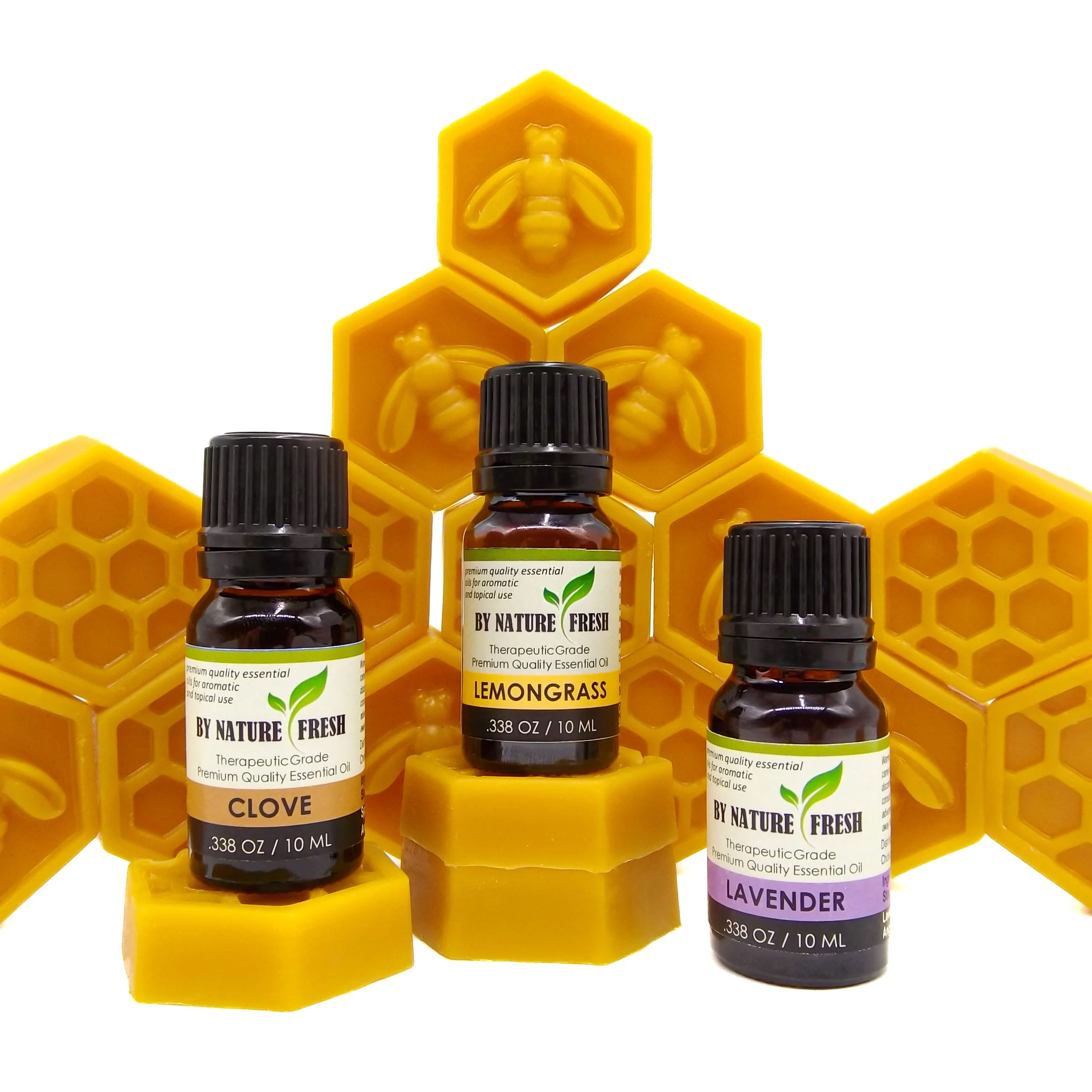 E Oil and Beeswax melts.jpg