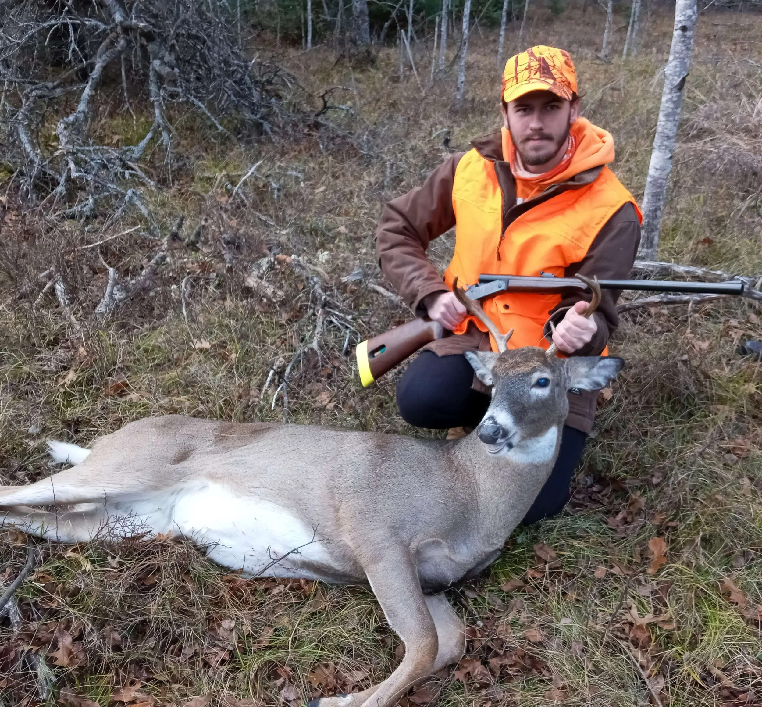 First Deer.jpg