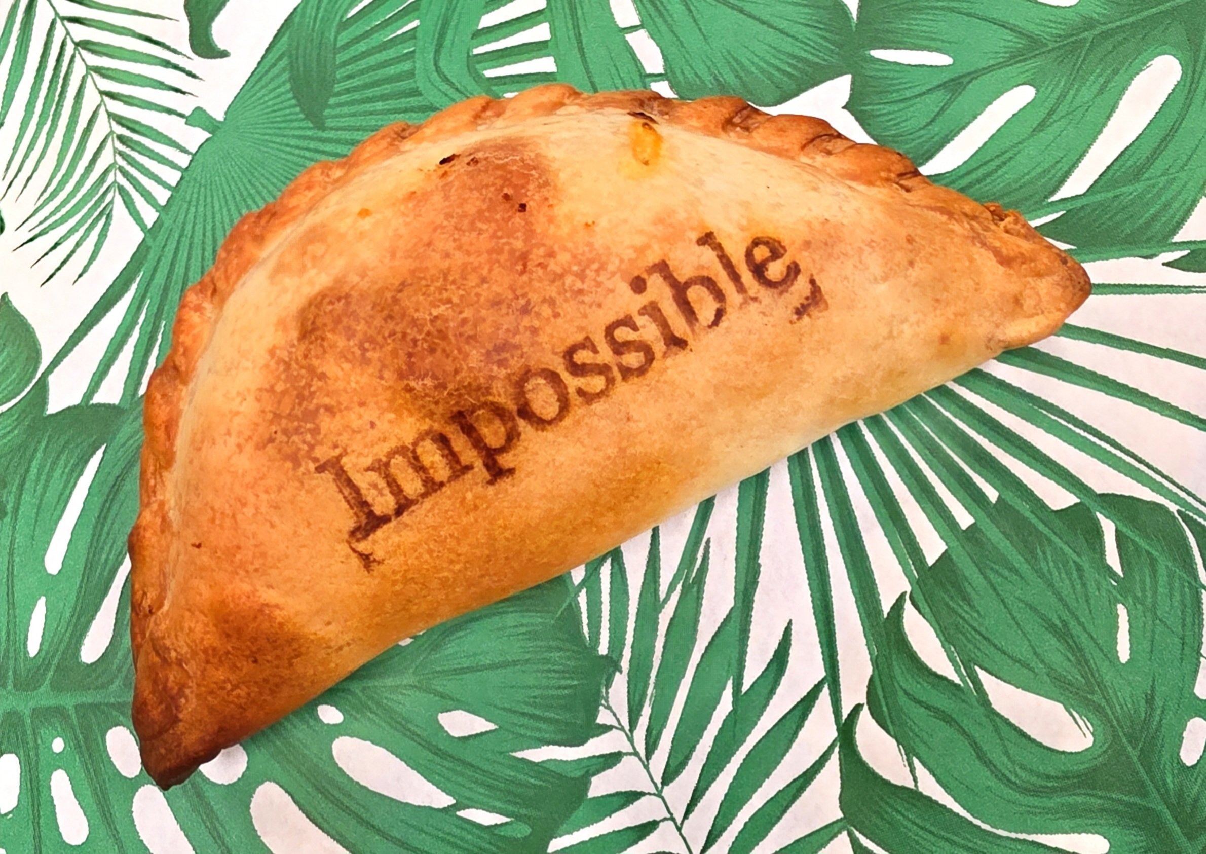 Impossible Empanada