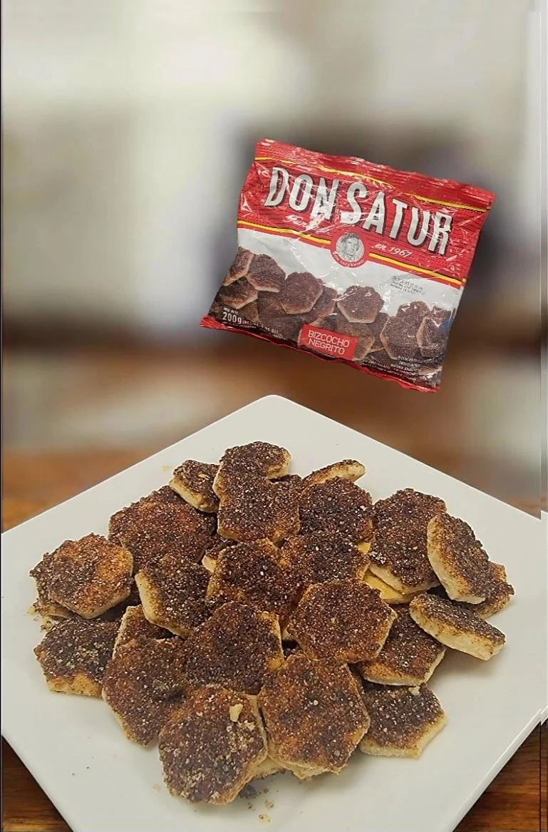 Sweet Biscuit Cookie