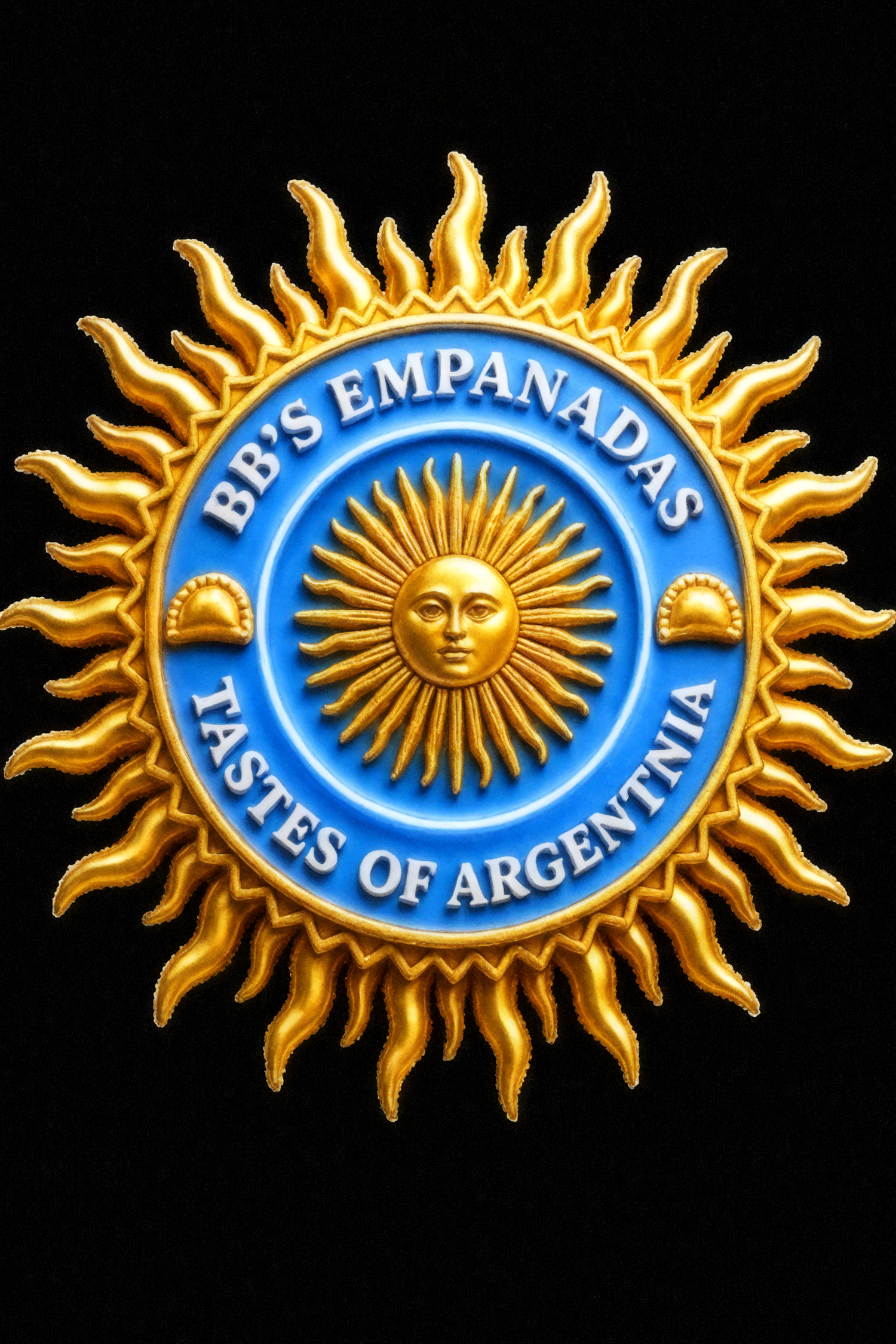 BB'S EMPENADAS