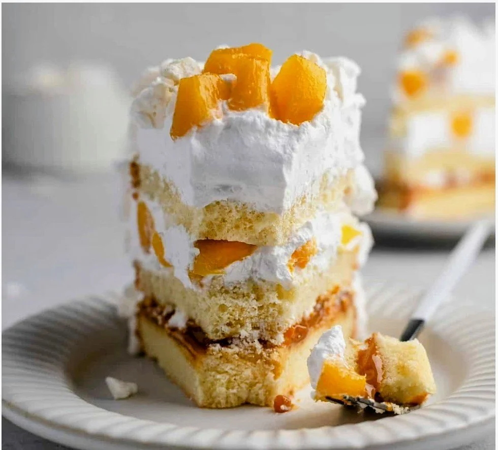 Chaja Cake