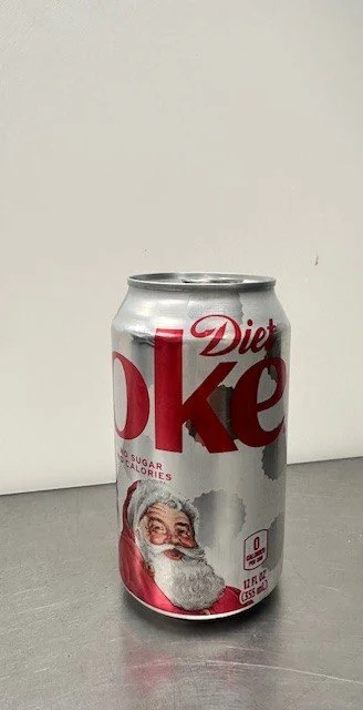 Diet Coke