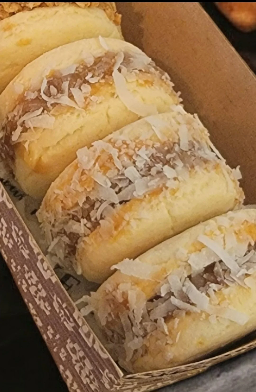 Alfajores — Dulce de Leche x3