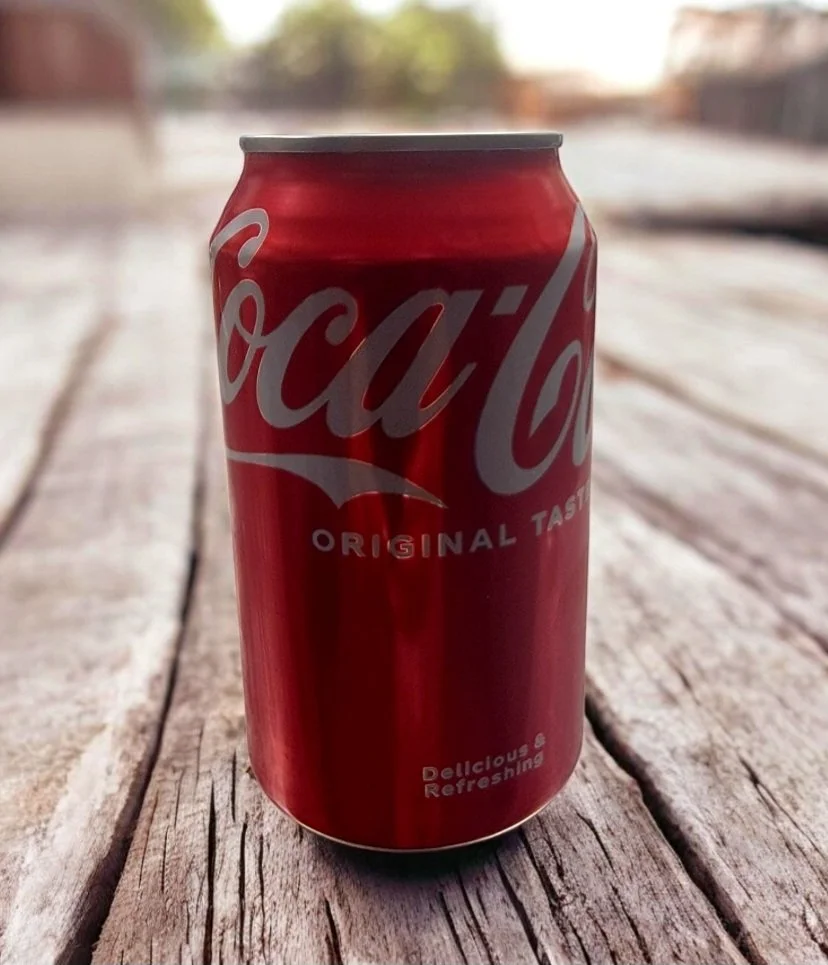 Coca Cola