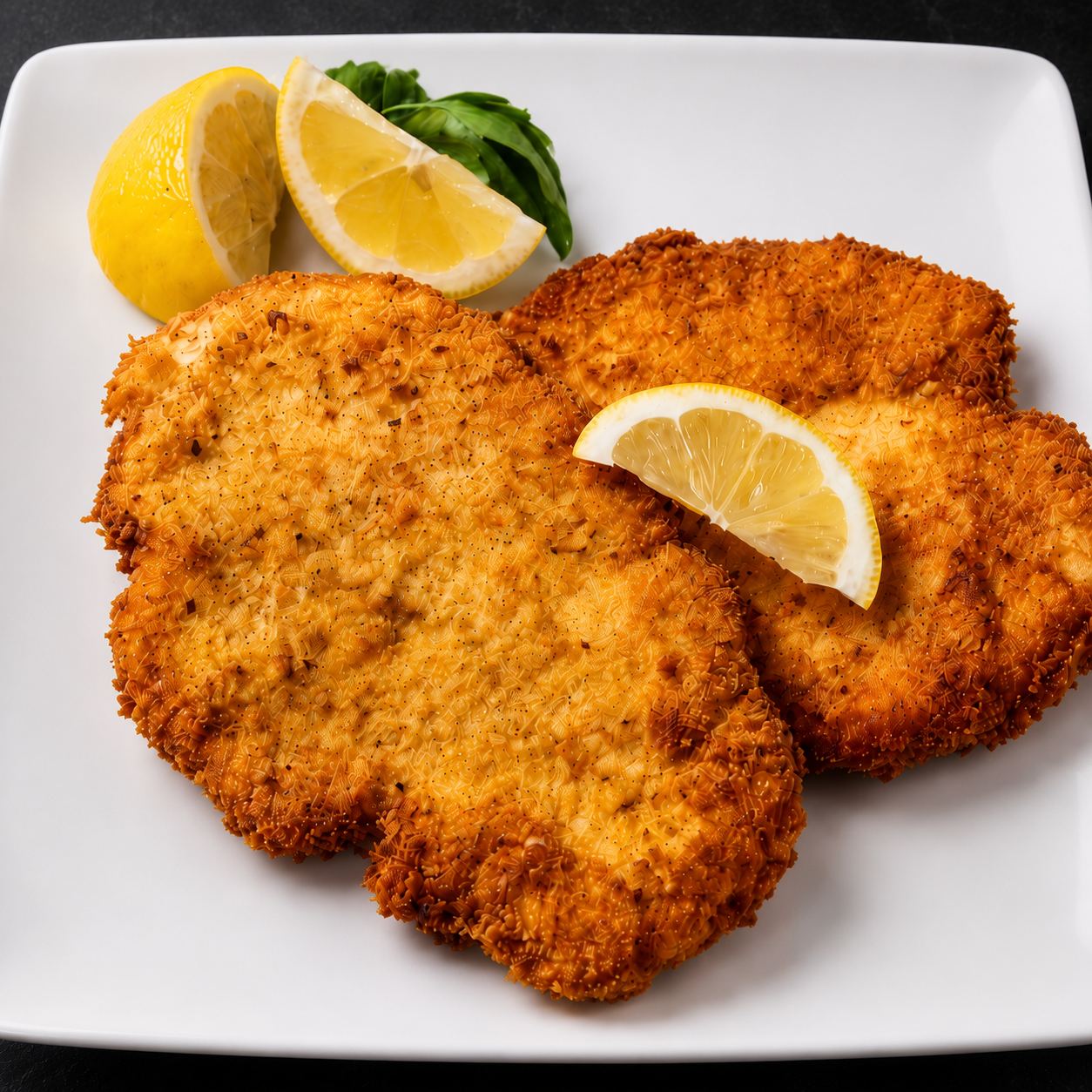 Milanesa Classic