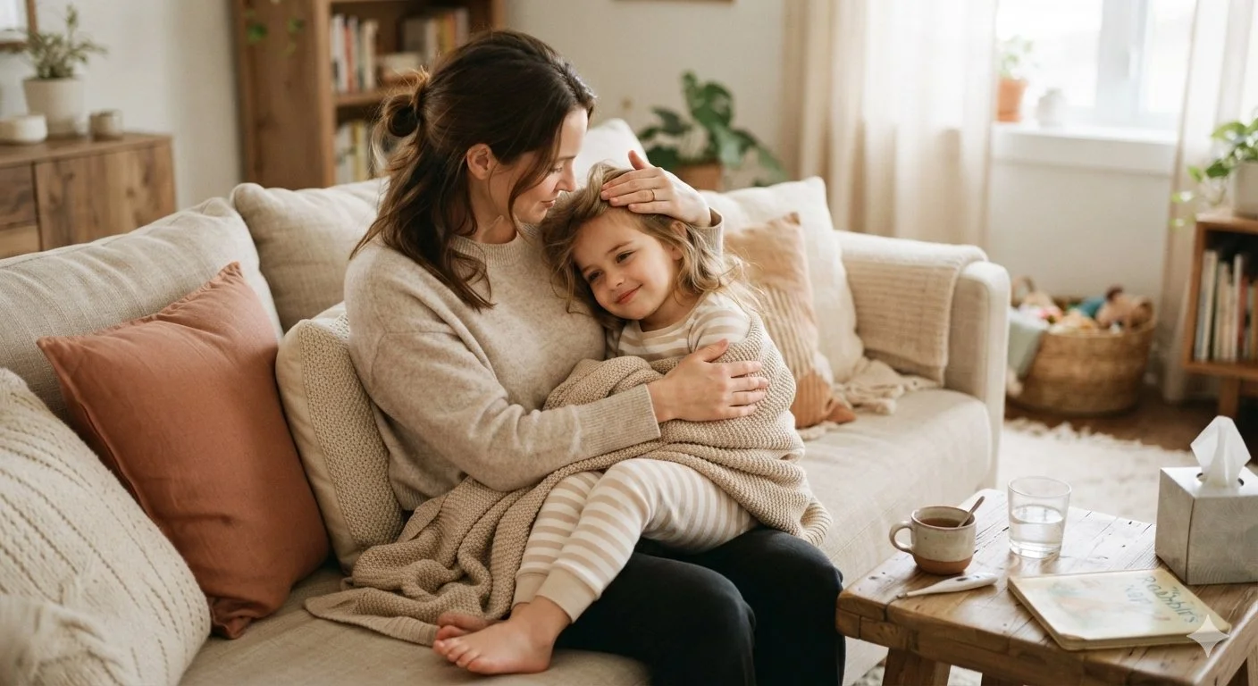 When to Worry About a Fever