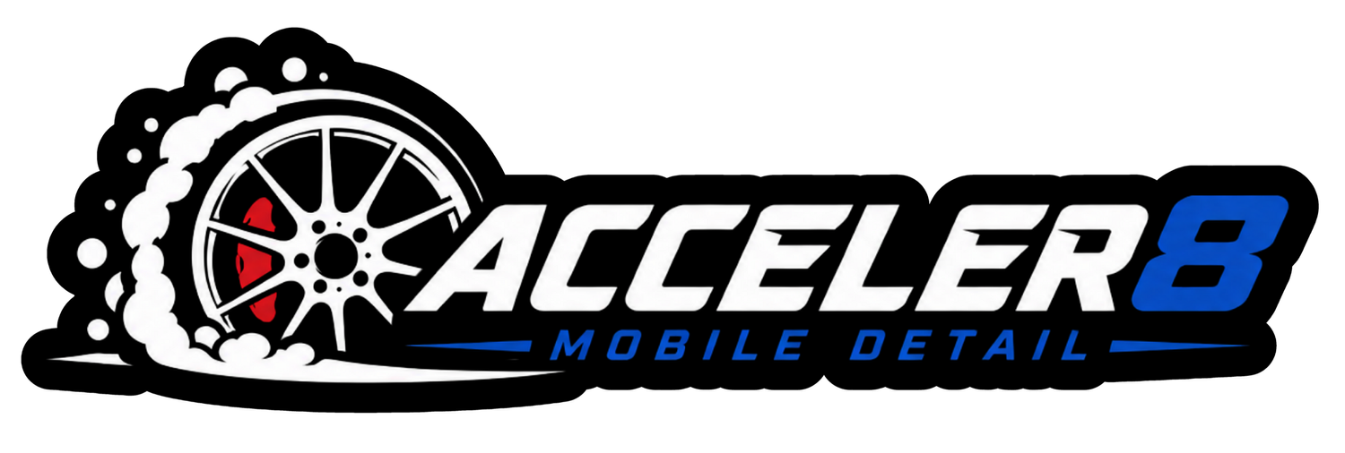 Acceler8 Mobile Detail