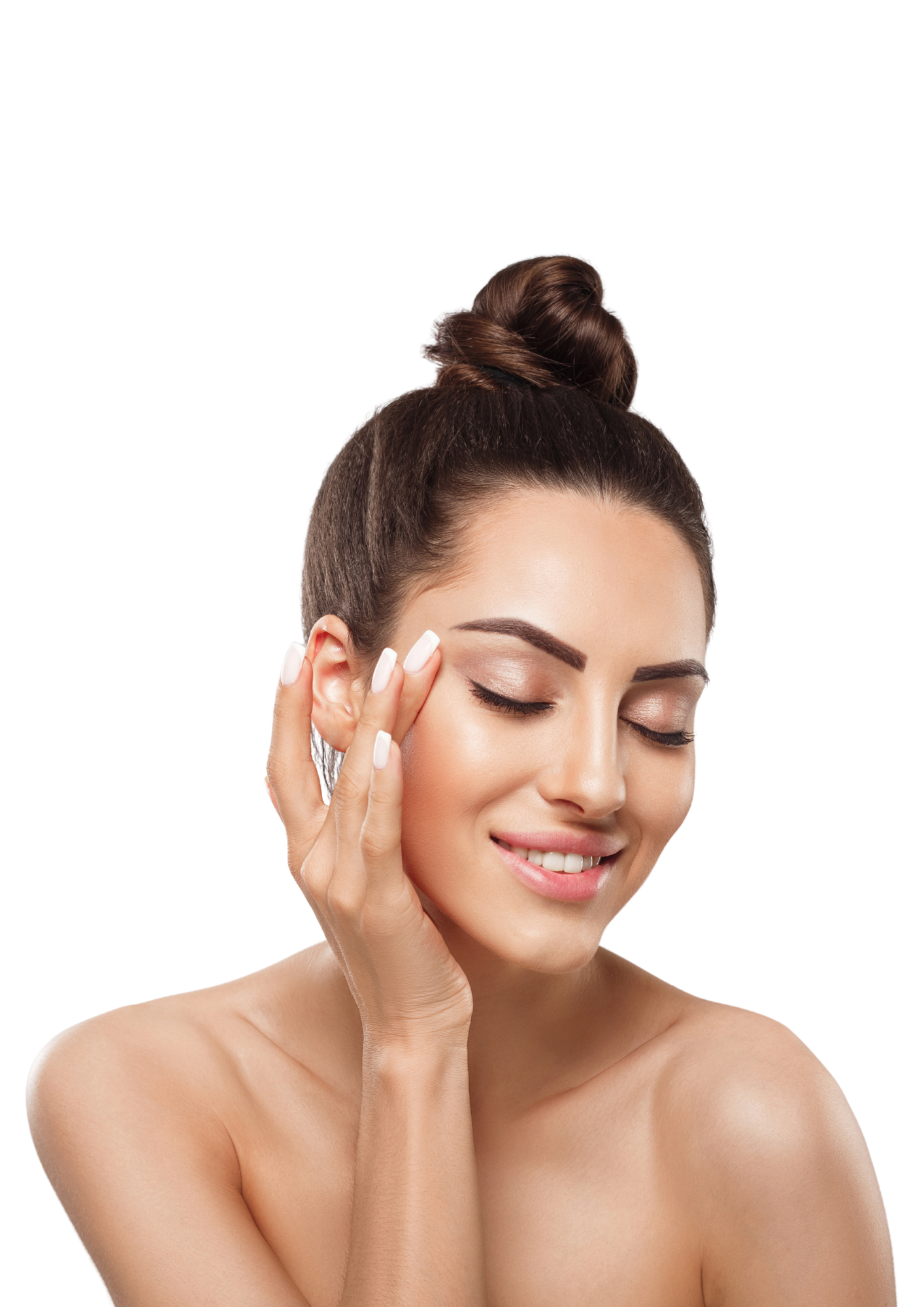 Хидратираща терапия в Deilux Beauty София