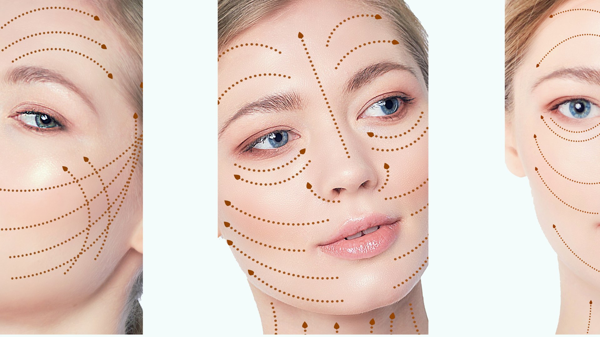 Лифтинг терапии в Deilux Beauty София