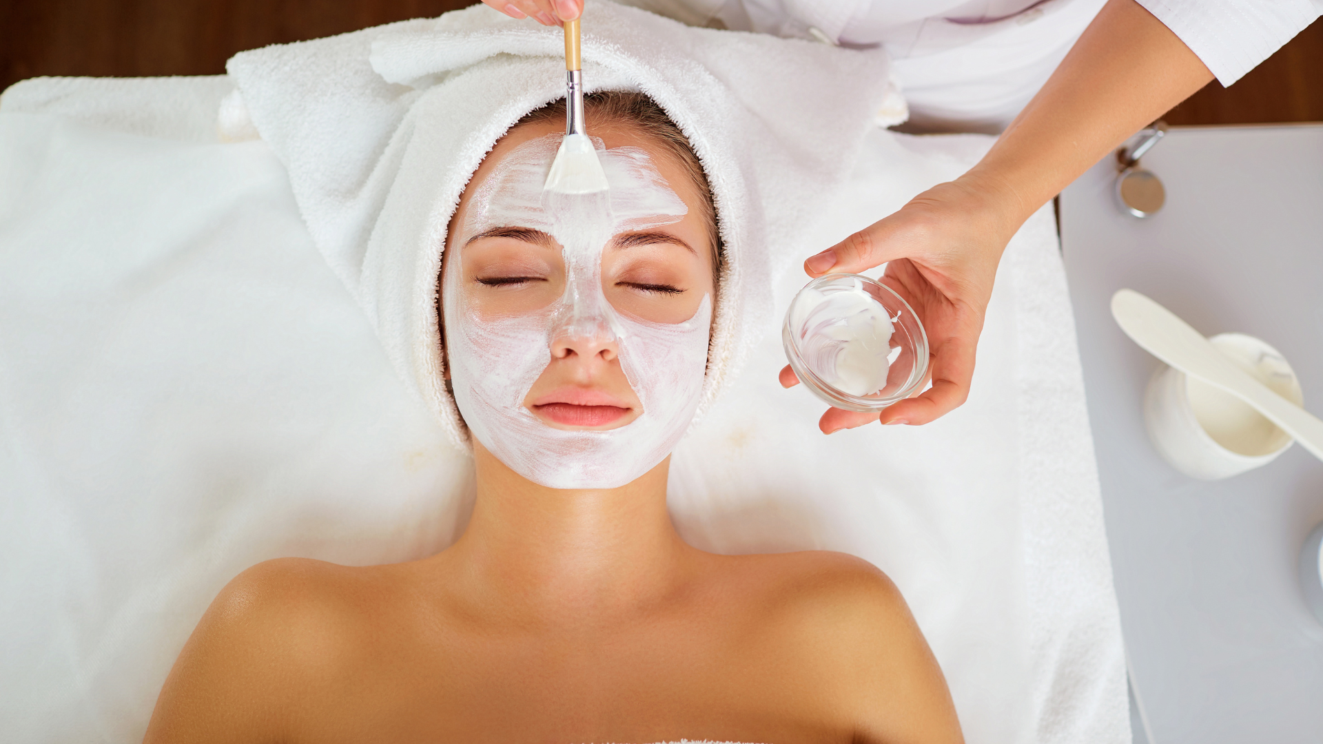 Анти акне терапии в Deilux Beauty София