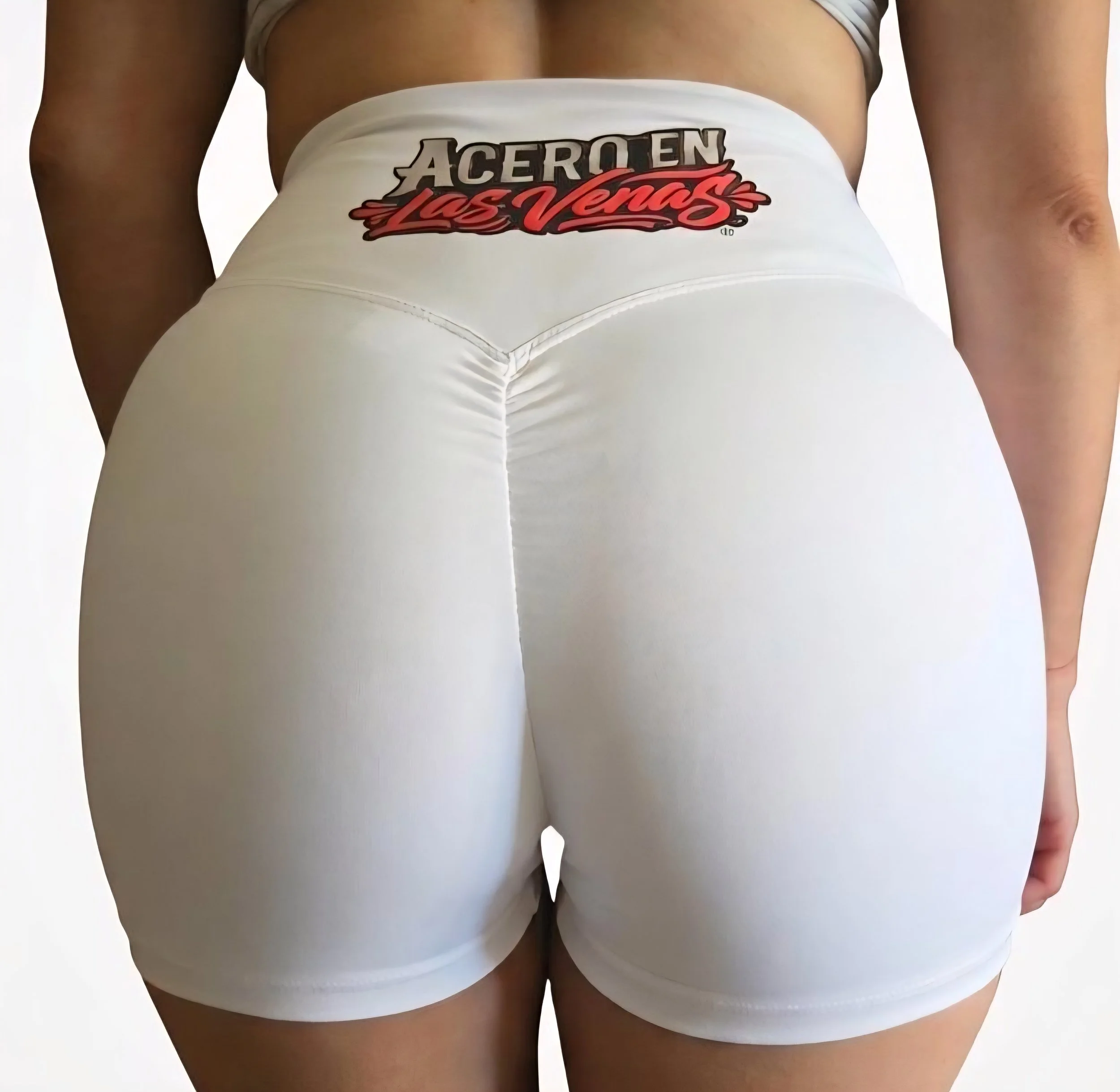 Short Efecto Push Up