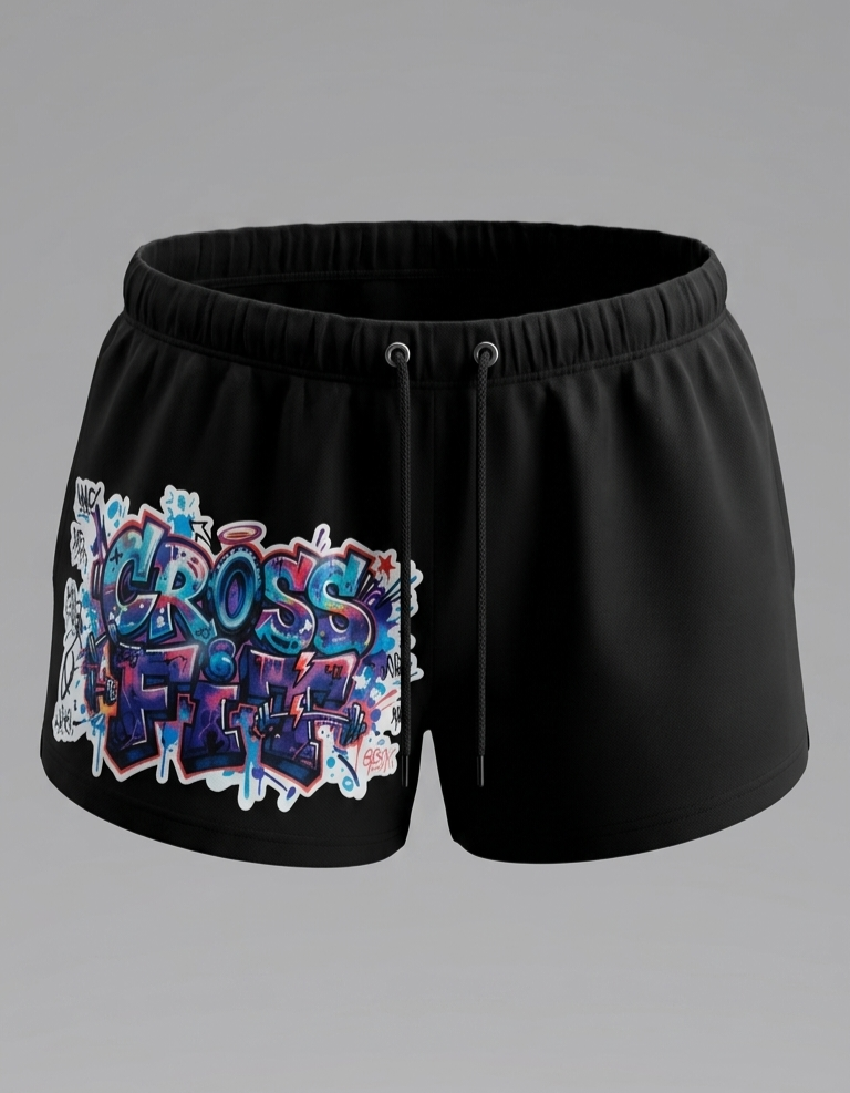 Short Urbano Cross Fit