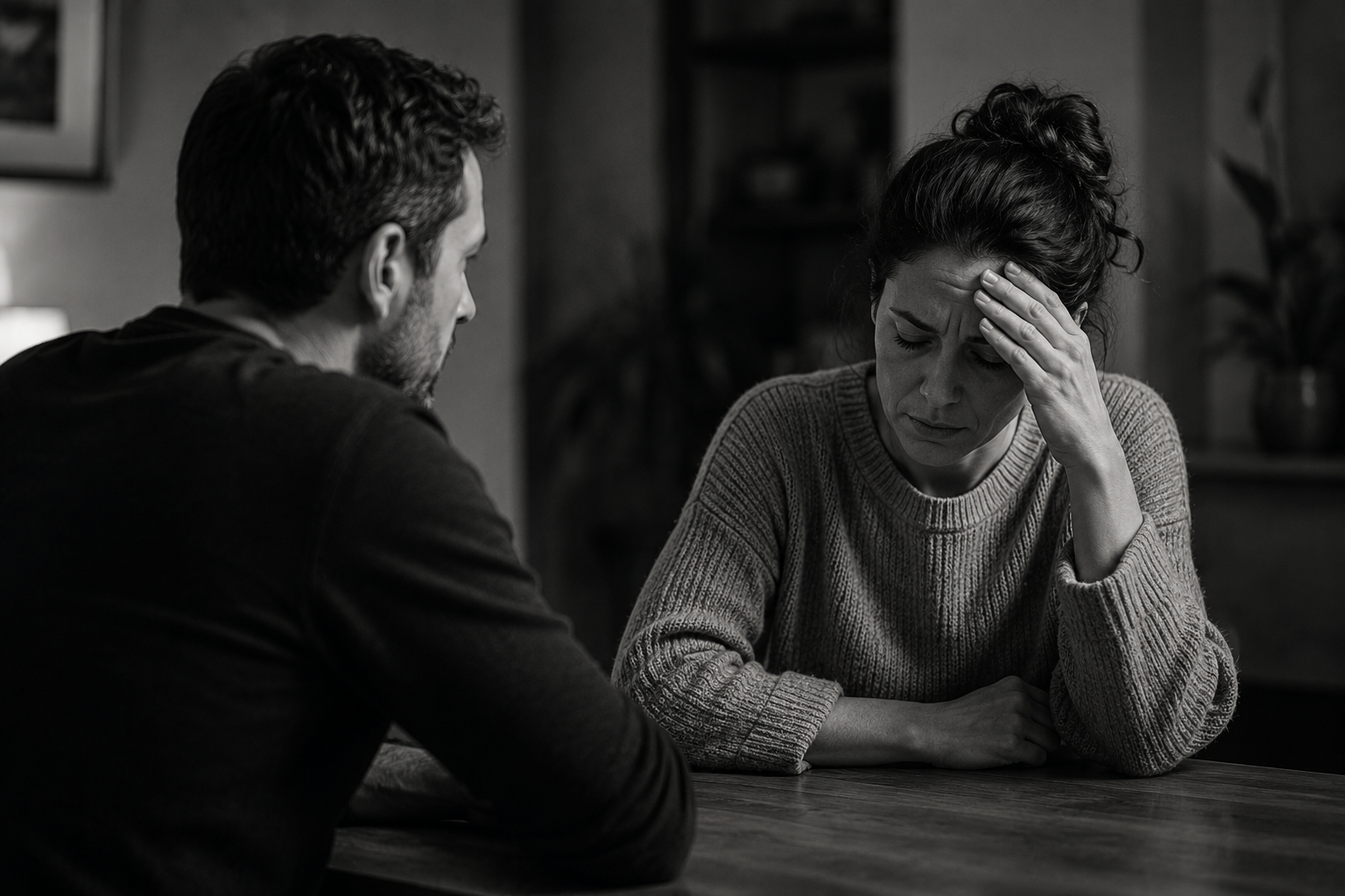 Emotional Flooding: When Your Brain Hijacks Your Relationship