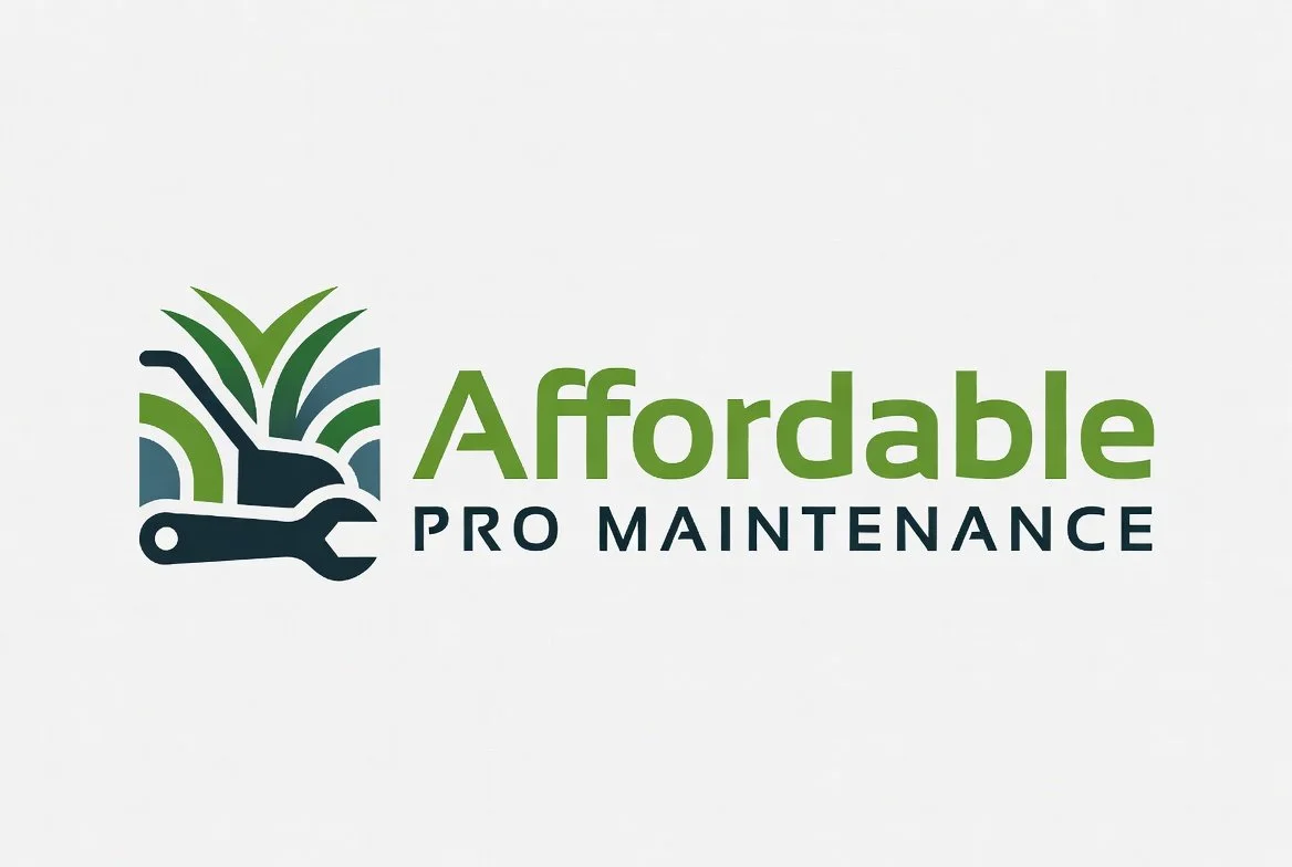 Affordable Pro Maintenance