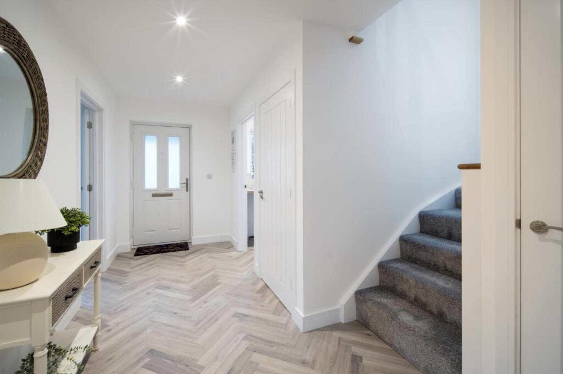 Refurbishments