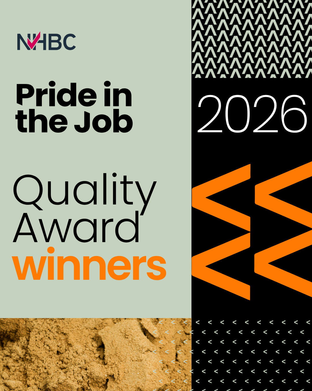 Award Winning Builders