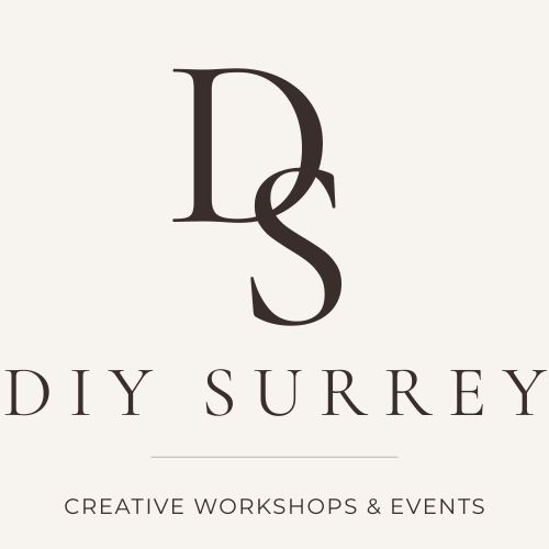 DIY Surrey