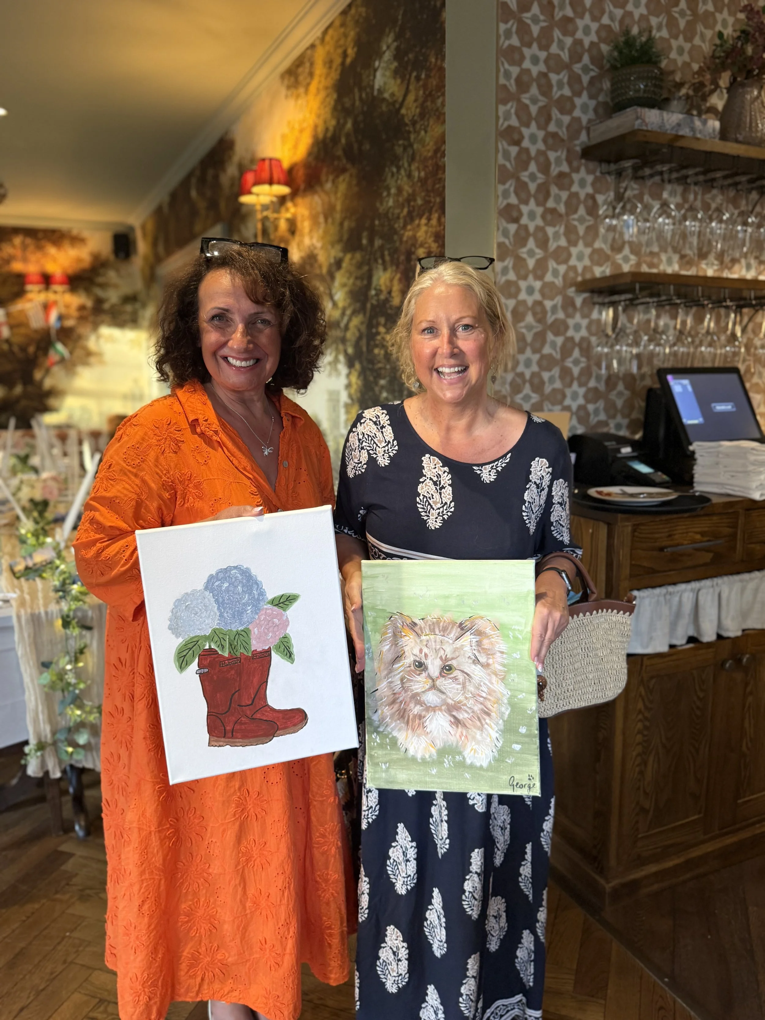 friends-holding-finished-paintings.jpeg (Copy)