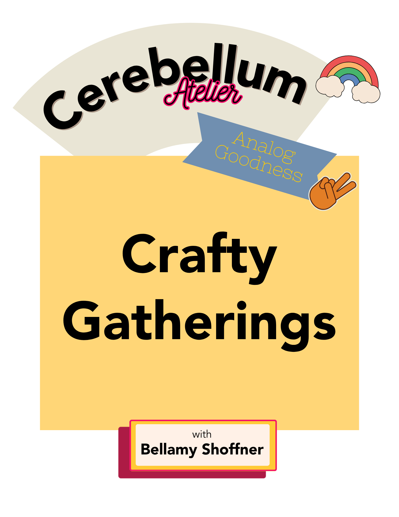 Crafty Gathering