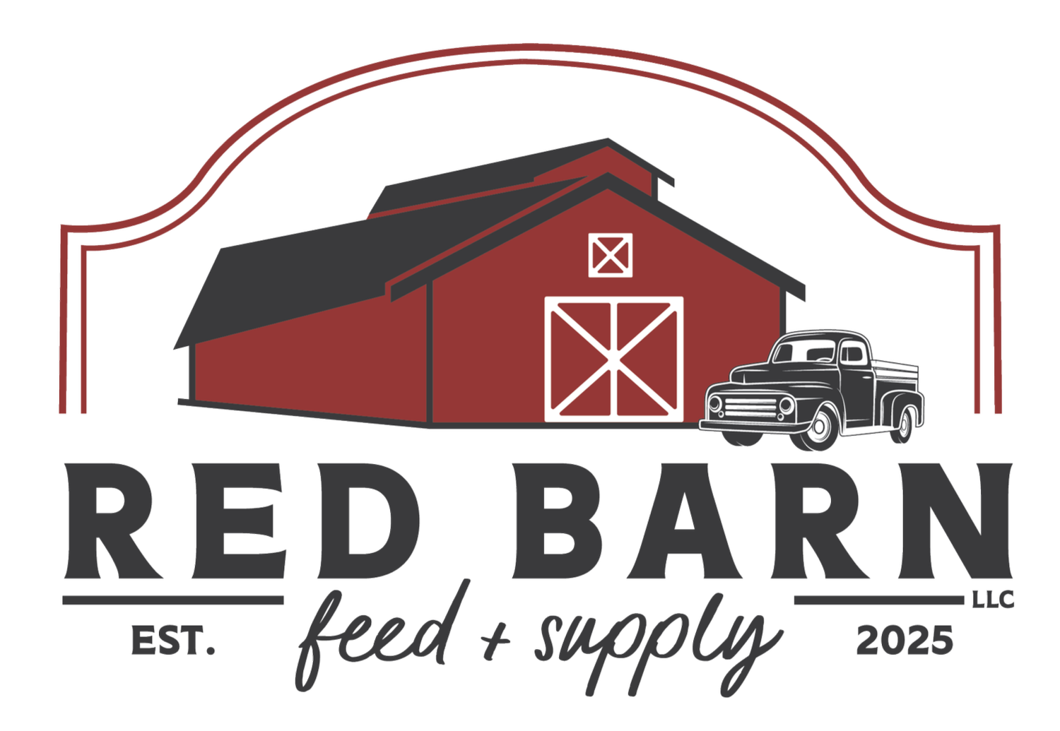 Red Barn Feed &amp; Supply