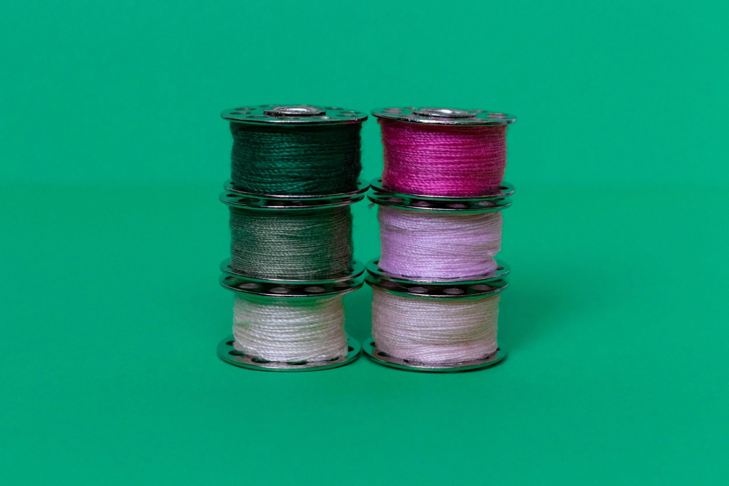Why Does My Bobbin Keep Tangling?