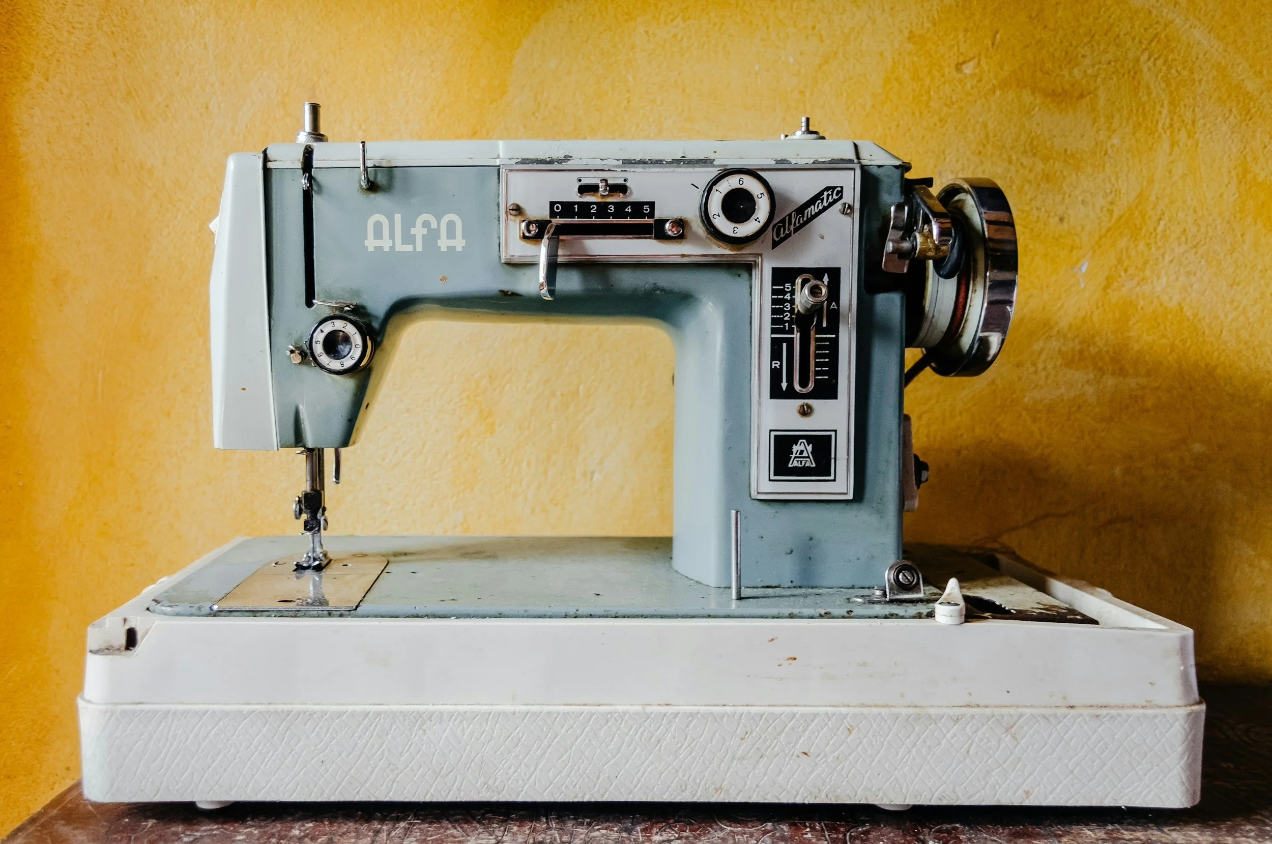 Sewing Machines for Beginners: How to Choose One Without Feeling Overwhelmed